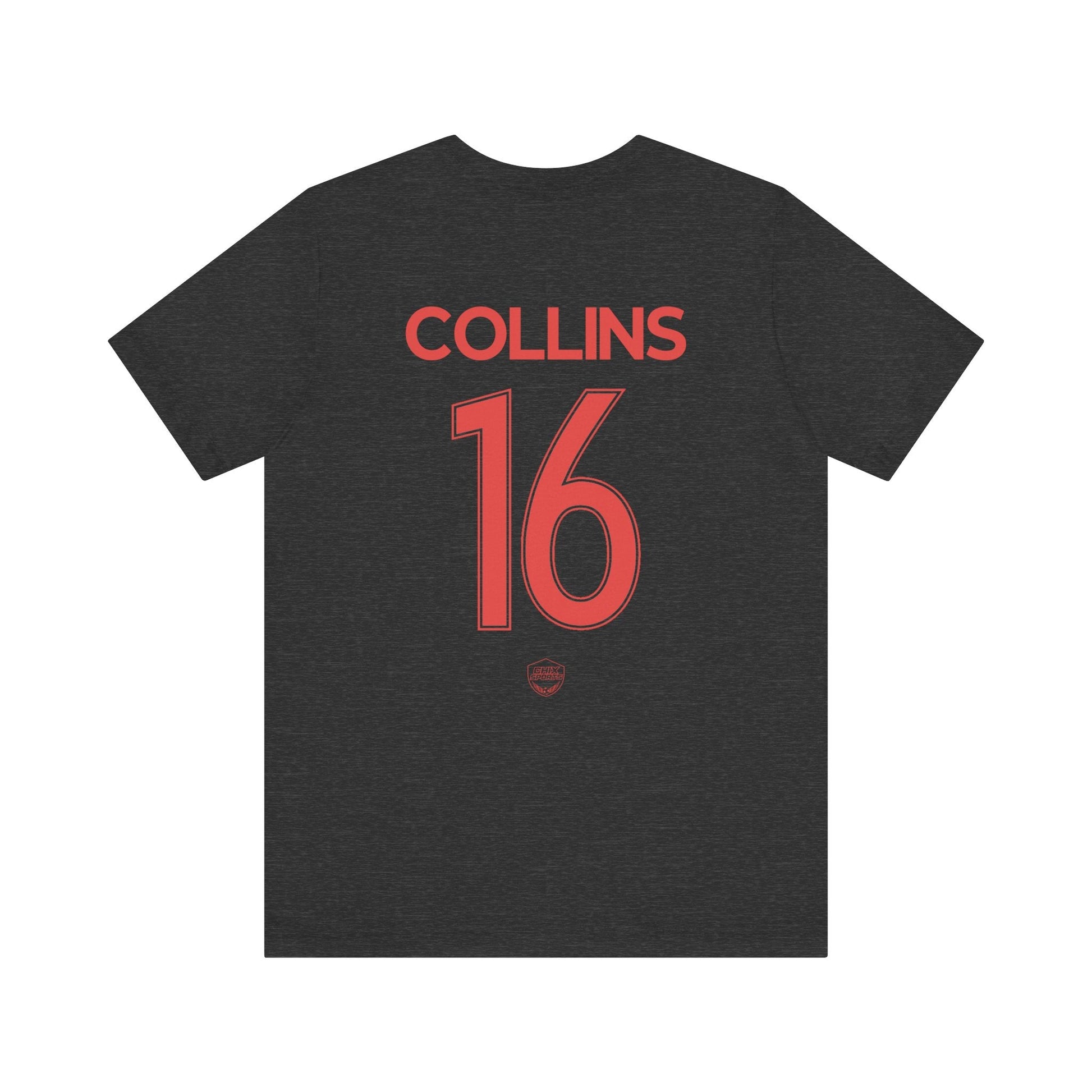 Sydney Collins Bay Jersey Unisex Shirt | Chix Sports