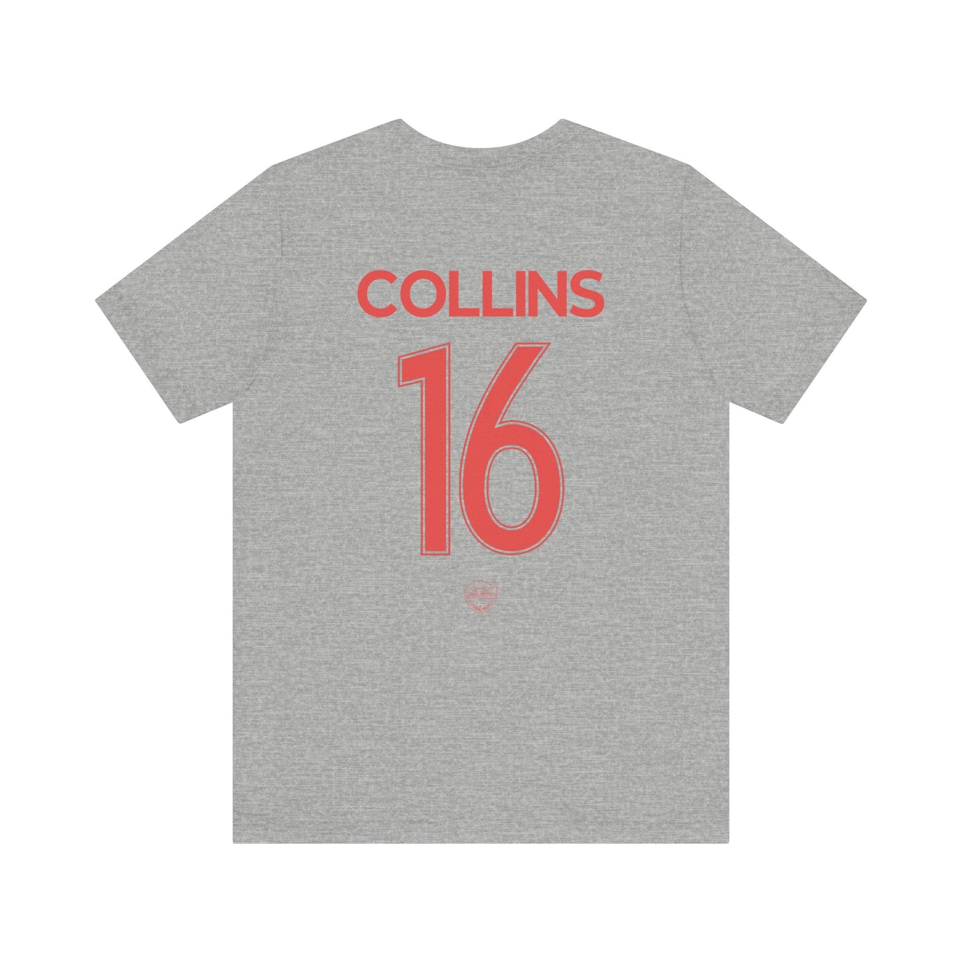 Sydney Collins Bay Jersey Unisex Shirt | Chix Sports
