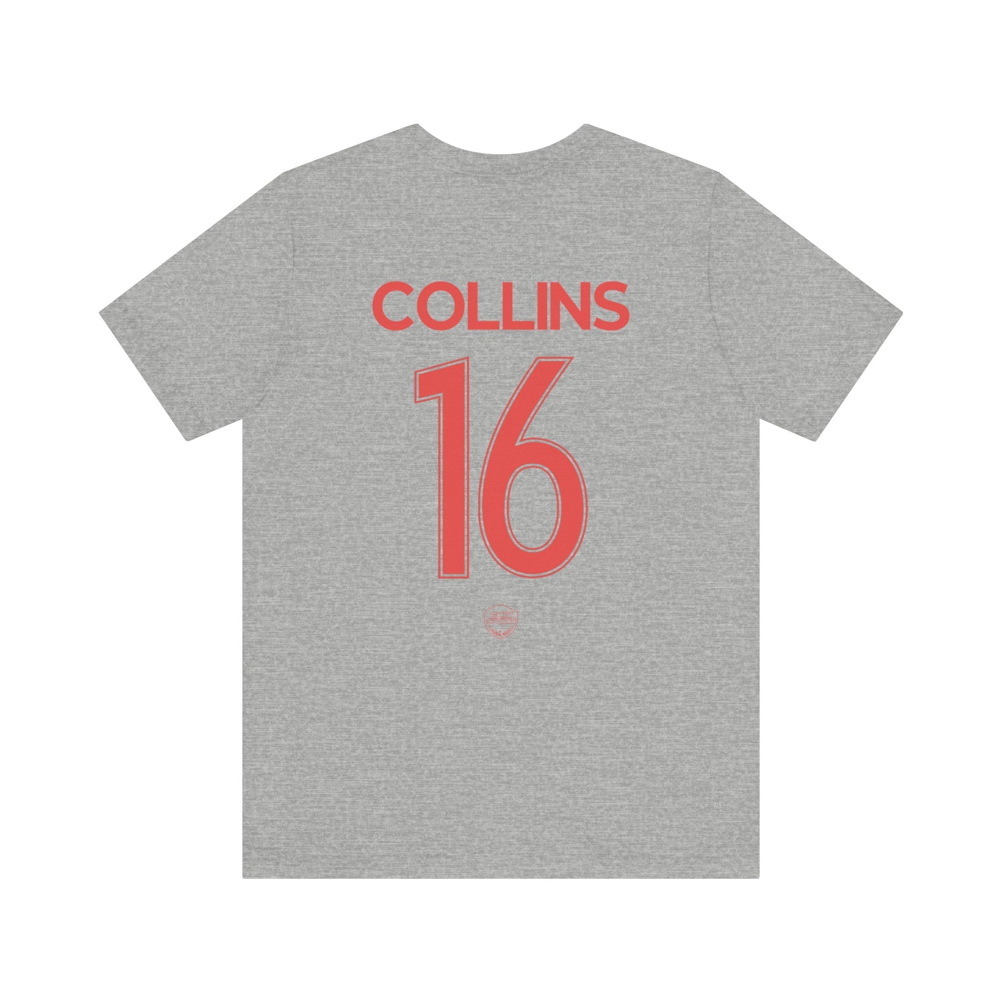 Sydney Collins Bay Jersey Unisex Shirt | Chix Sports