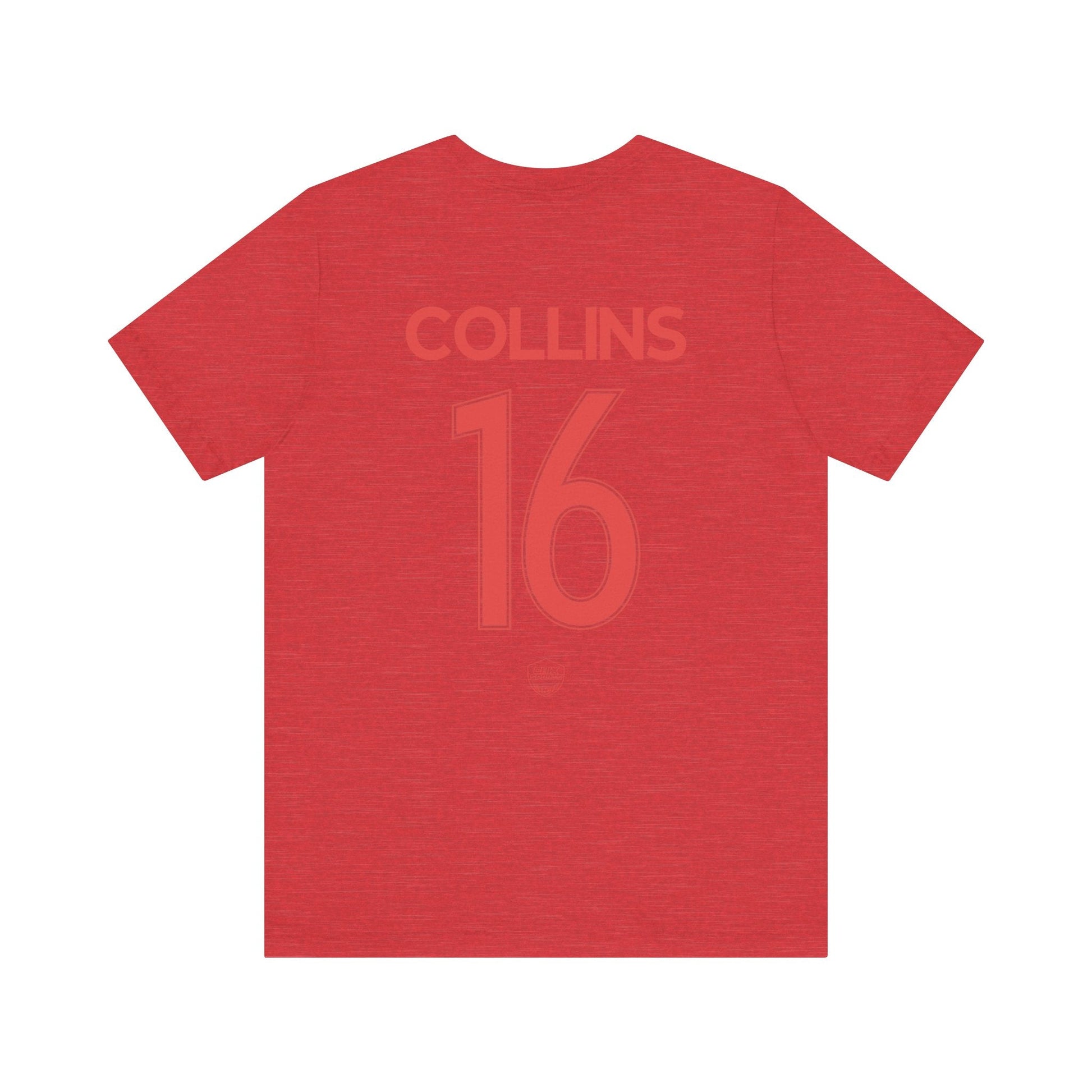 Sydney Collins Bay Jersey Unisex Shirt | Chix Sports