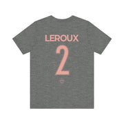 Sydney Leroux Angel City Jersey Unisex Shirt | Chix Sports