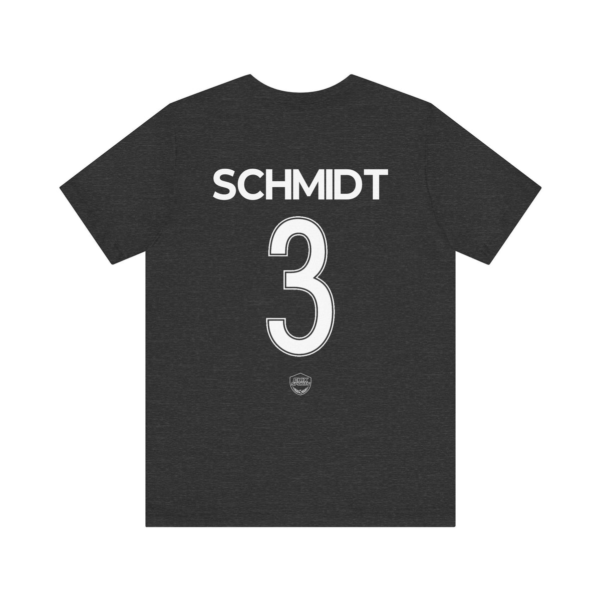 Sydney Schmidt Unisex Courage Jersey Shirt | Chix Sports