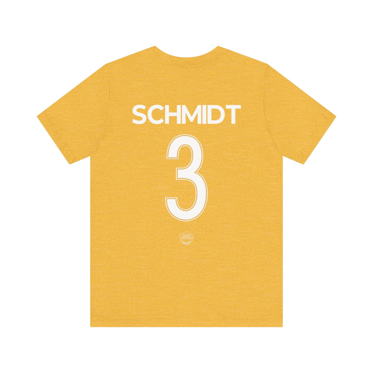 Sydney Schmidt Unisex Courage Jersey Shirt | Chix Sports