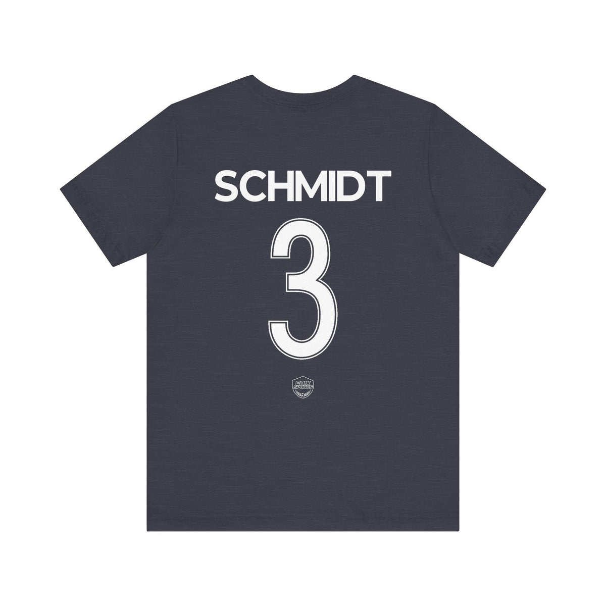 Sydney Schmidt Unisex Courage Jersey Shirt | Chix Sports