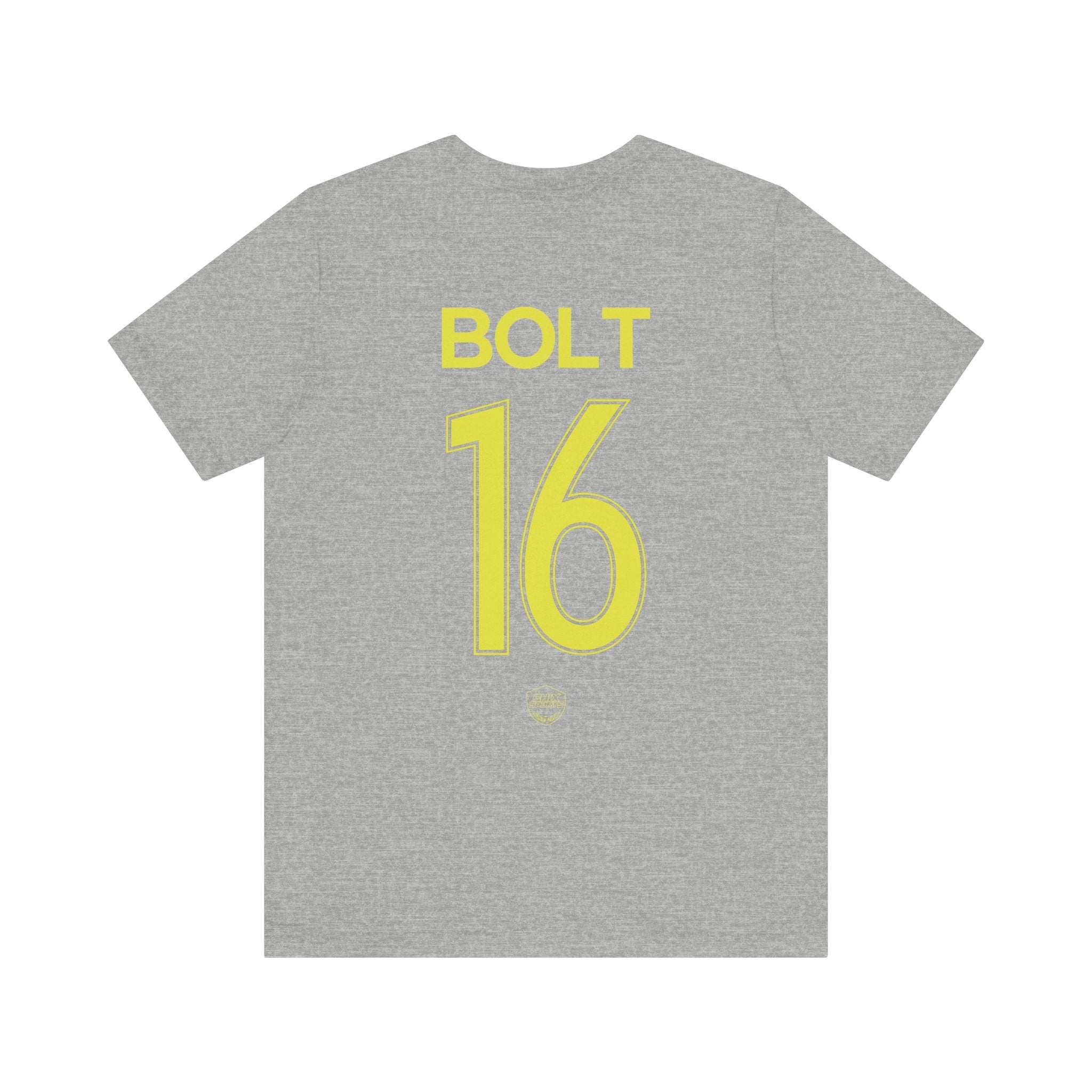 Tamara Bolt Spirit Jersey Unisex Shirt | Chix Sports