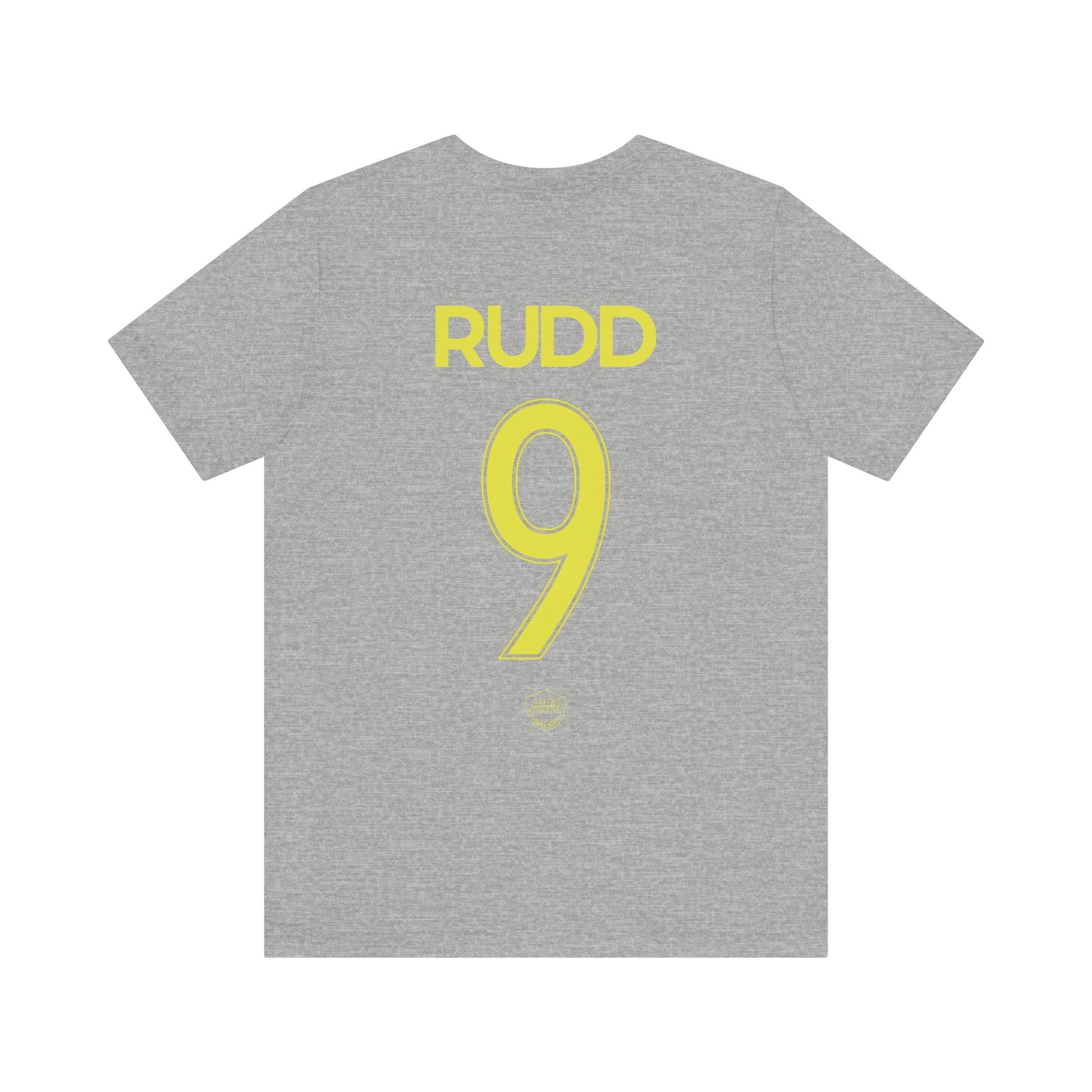 Tara Rudd Spirit Jersey Unisex Shirt | Chix Sports