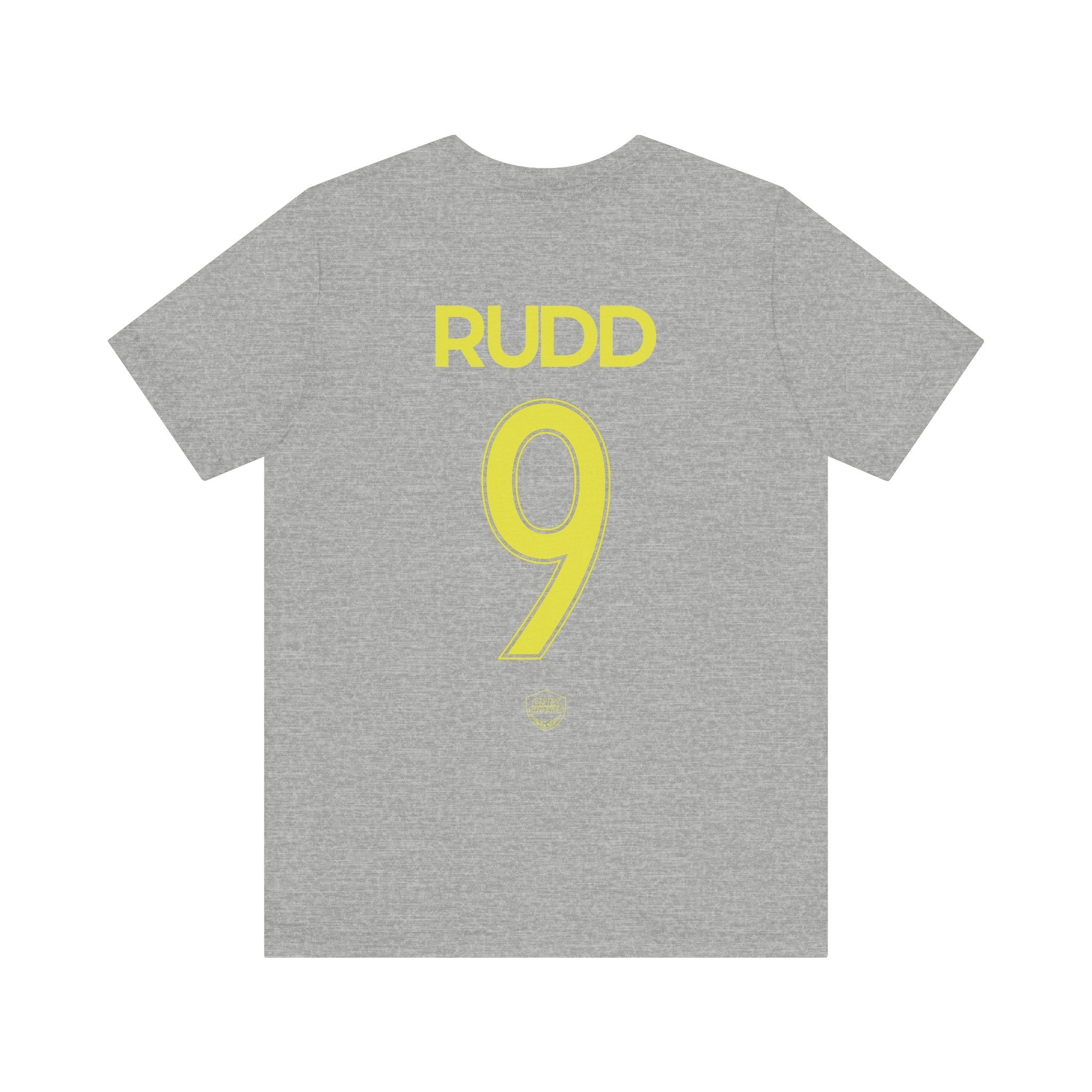 Tara Rudd Spirit Jersey Unisex Shirt | Chix Sports