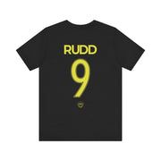 Tara Rudd Spirit Jersey Unisex Shirt | Chix Sports