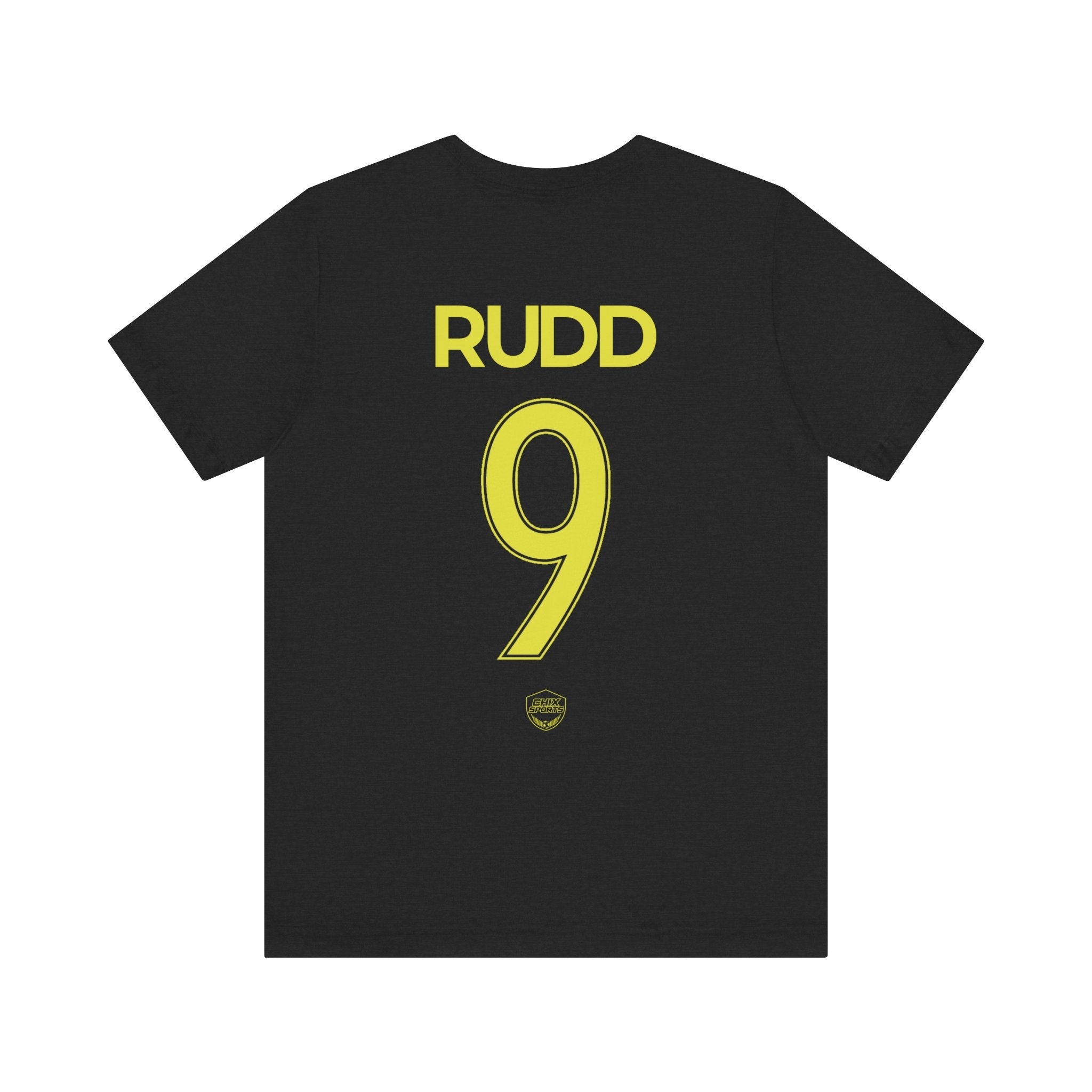 Tara Rudd Spirit Jersey Unisex Shirt | Chix Sports
