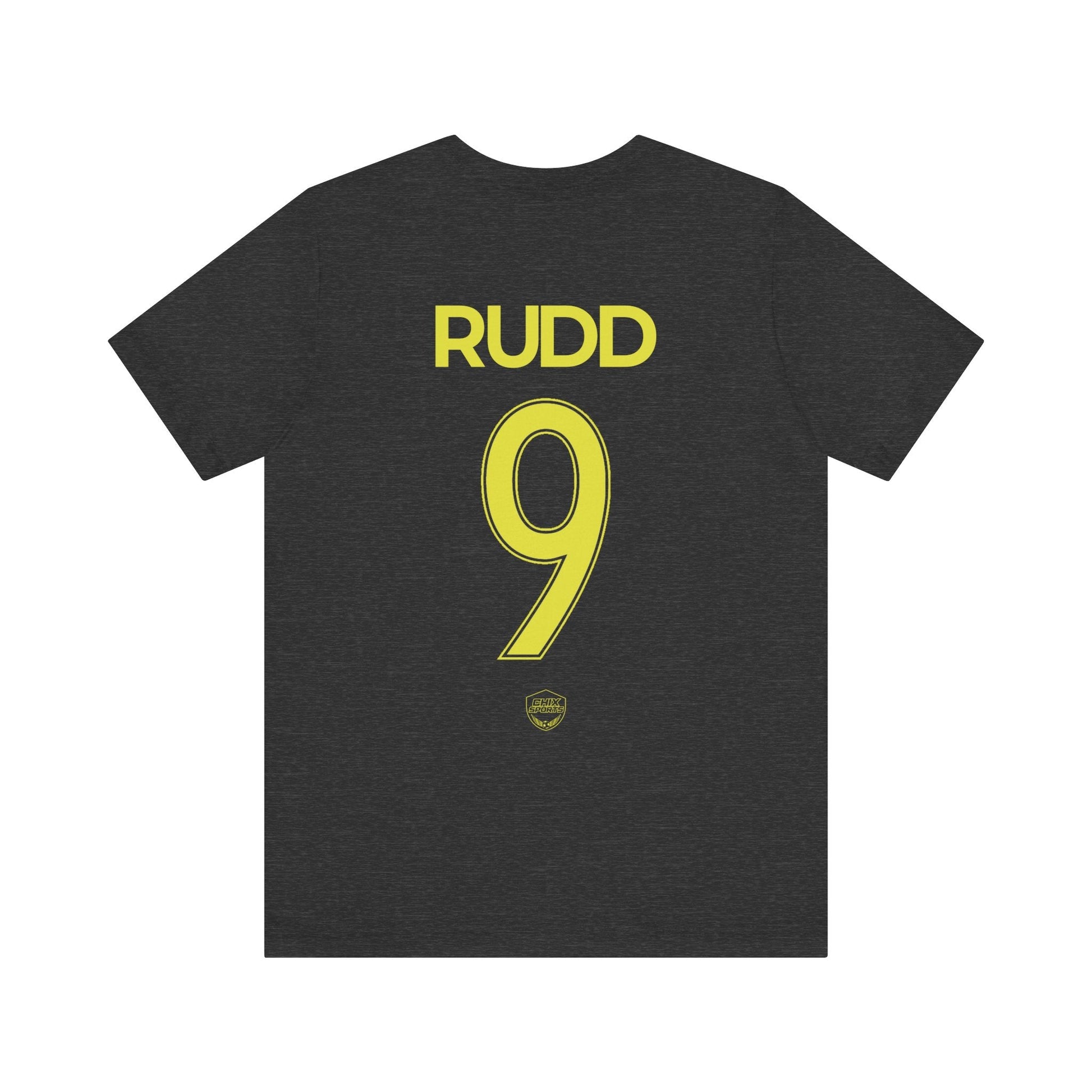 Tara Rudd Spirit Jersey Unisex Shirt | Chix Sports