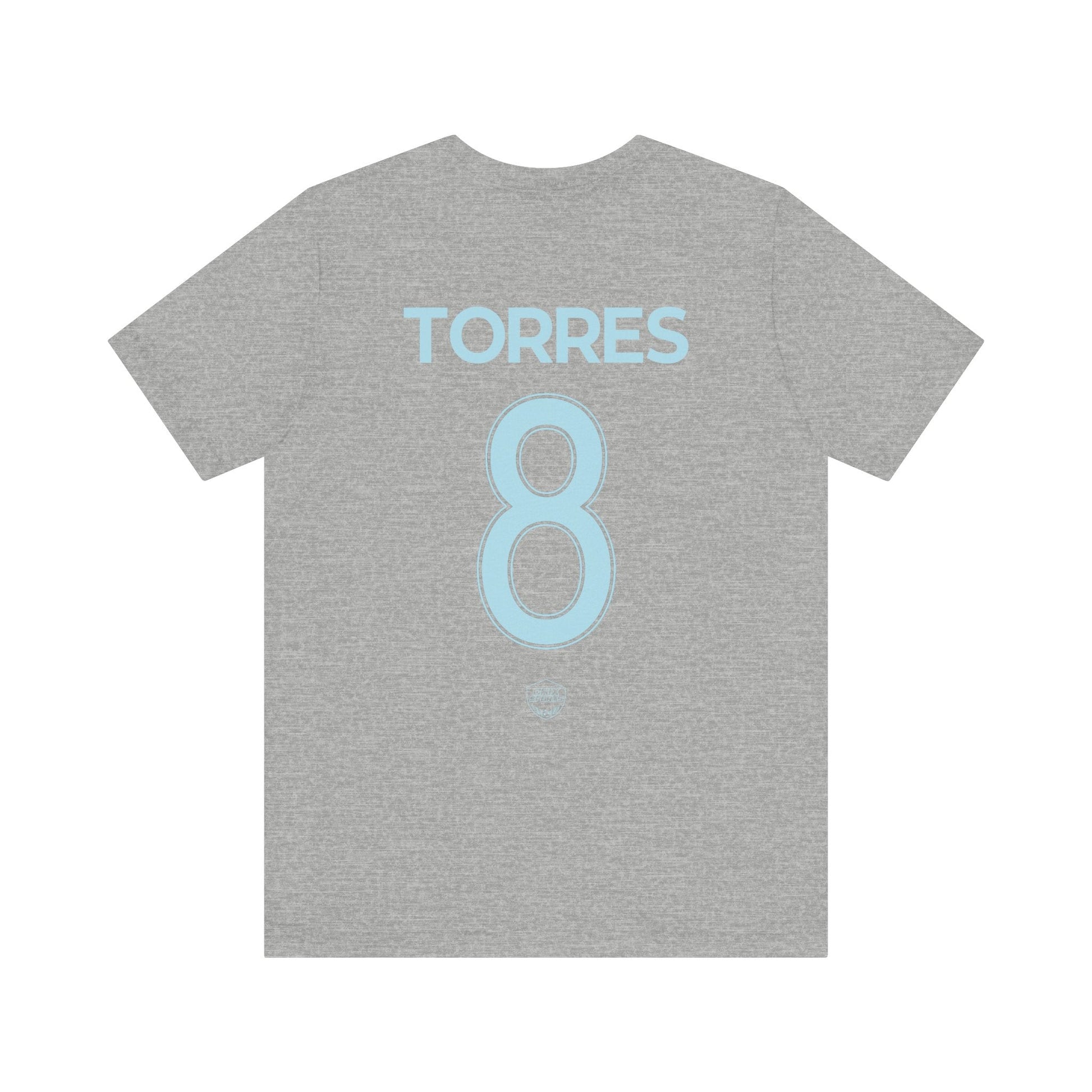 Taryn Torres Gotham Jersey Unisex Shirt | Chix Sports