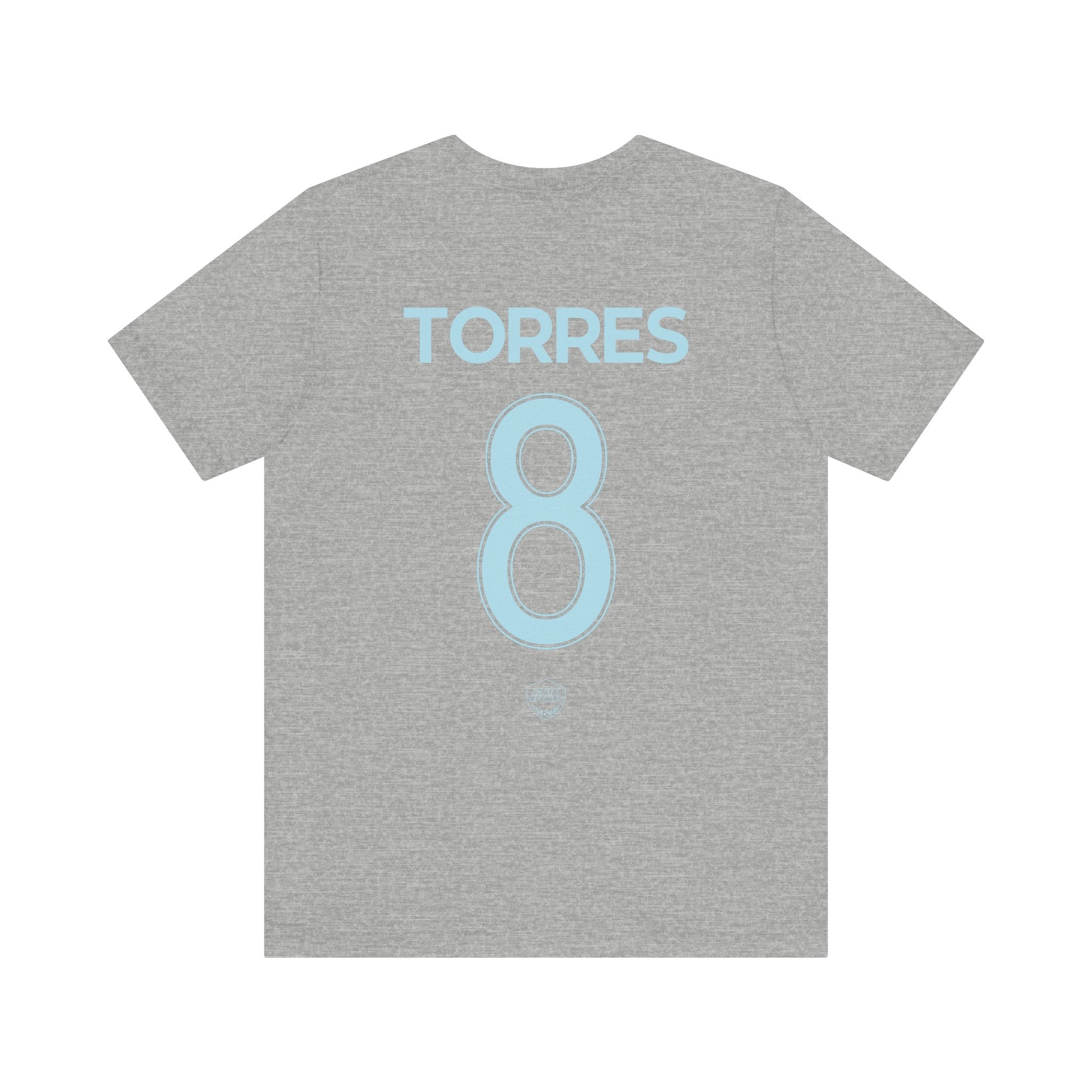 Taryn Torres Gotham Jersey Unisex Shirt | Chix Sports