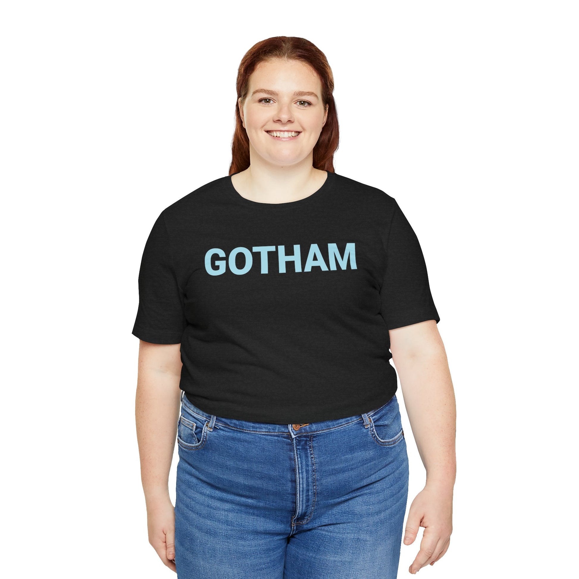 Taryn Torres Gotham Jersey Unisex Shirt | Chix Sports