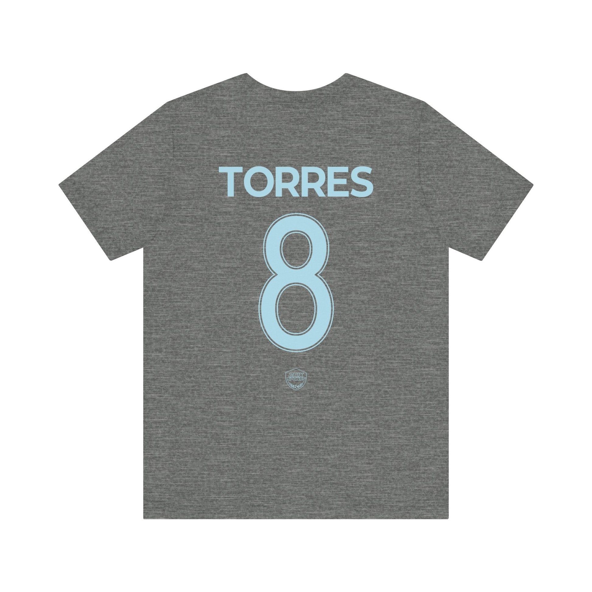 Taryn Torres Gotham Jersey Unisex Shirt | Chix Sports