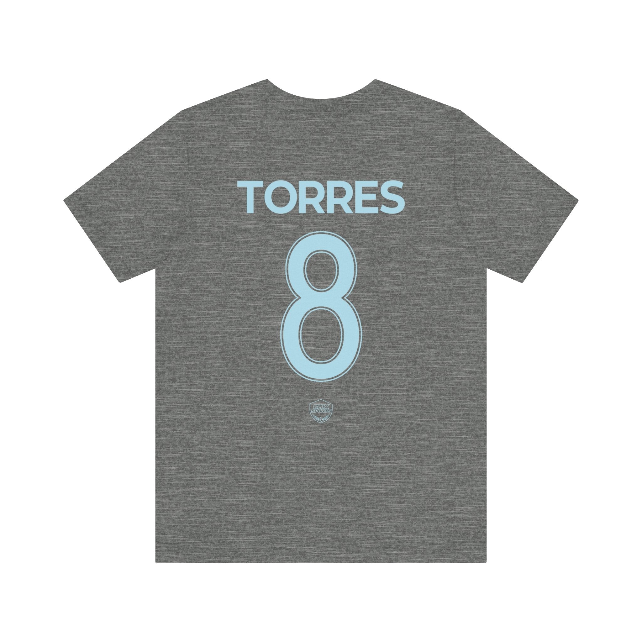Taryn Torres Gotham Jersey Unisex Shirt | Chix Sports