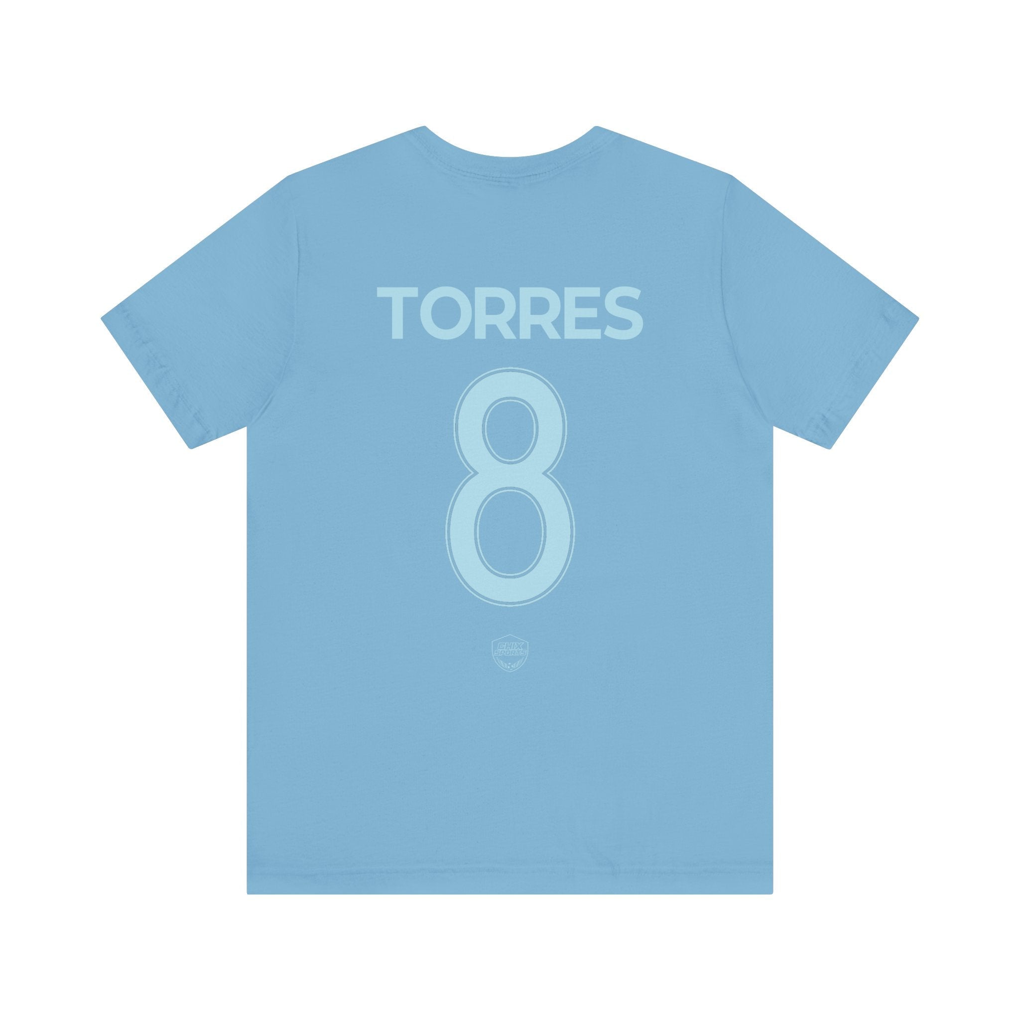 Taryn Torres Gotham Jersey Unisex Shirt | Chix Sports
