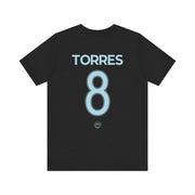 Taryn Torres Gotham Jersey Unisex Shirt | Chix Sports