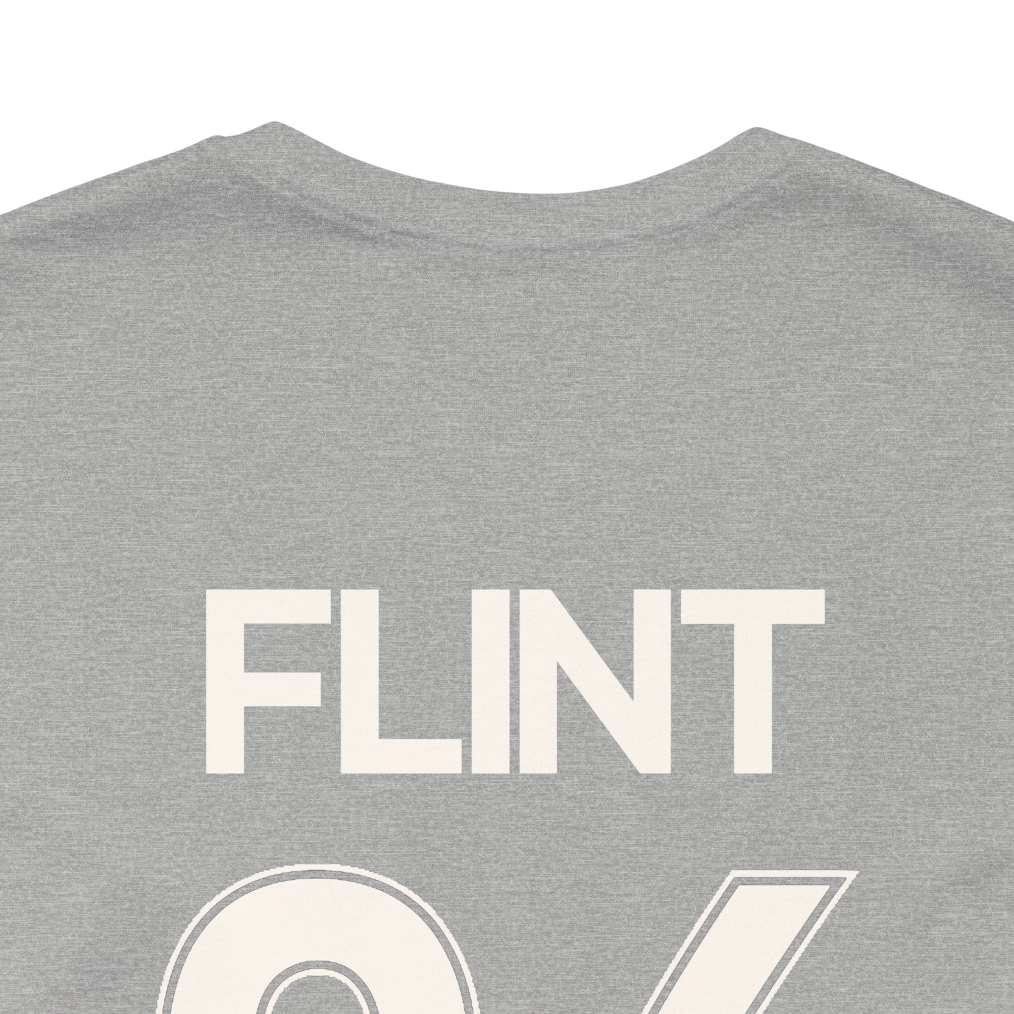 Tash Flint Summit Jersey Unisex Shirt | Chix Sports