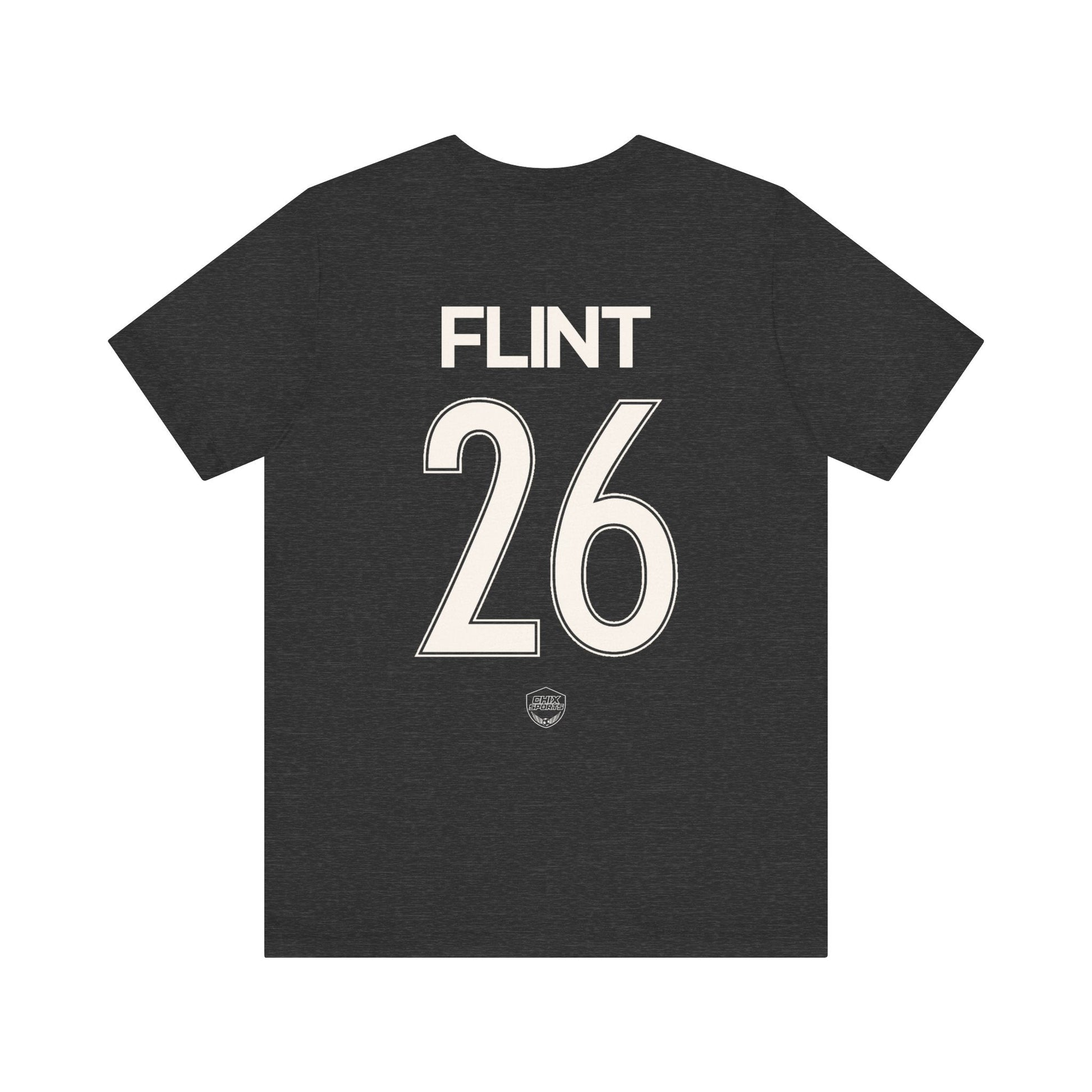 Tash Flint Summit Jersey Unisex Shirt | Chix Sports