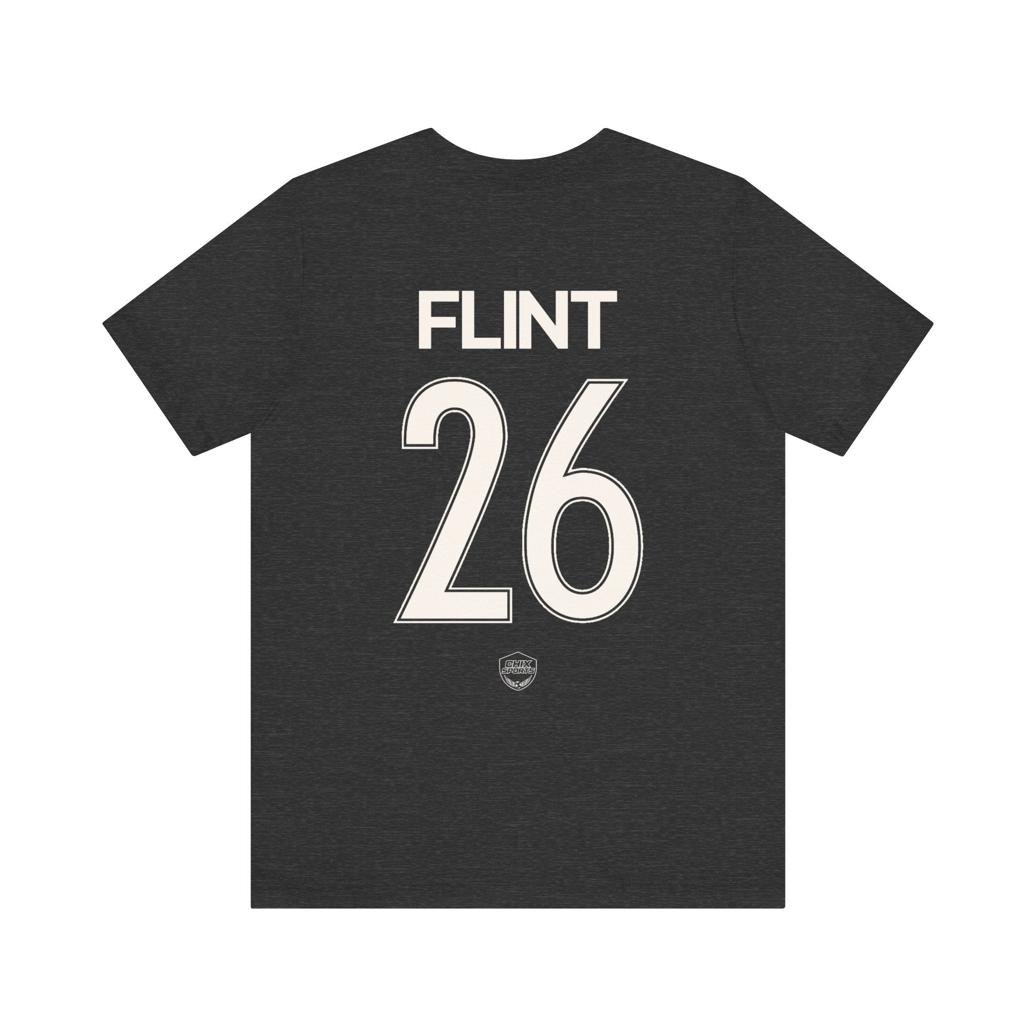 Tash Flint Summit Jersey Unisex Shirt | Chix Sports