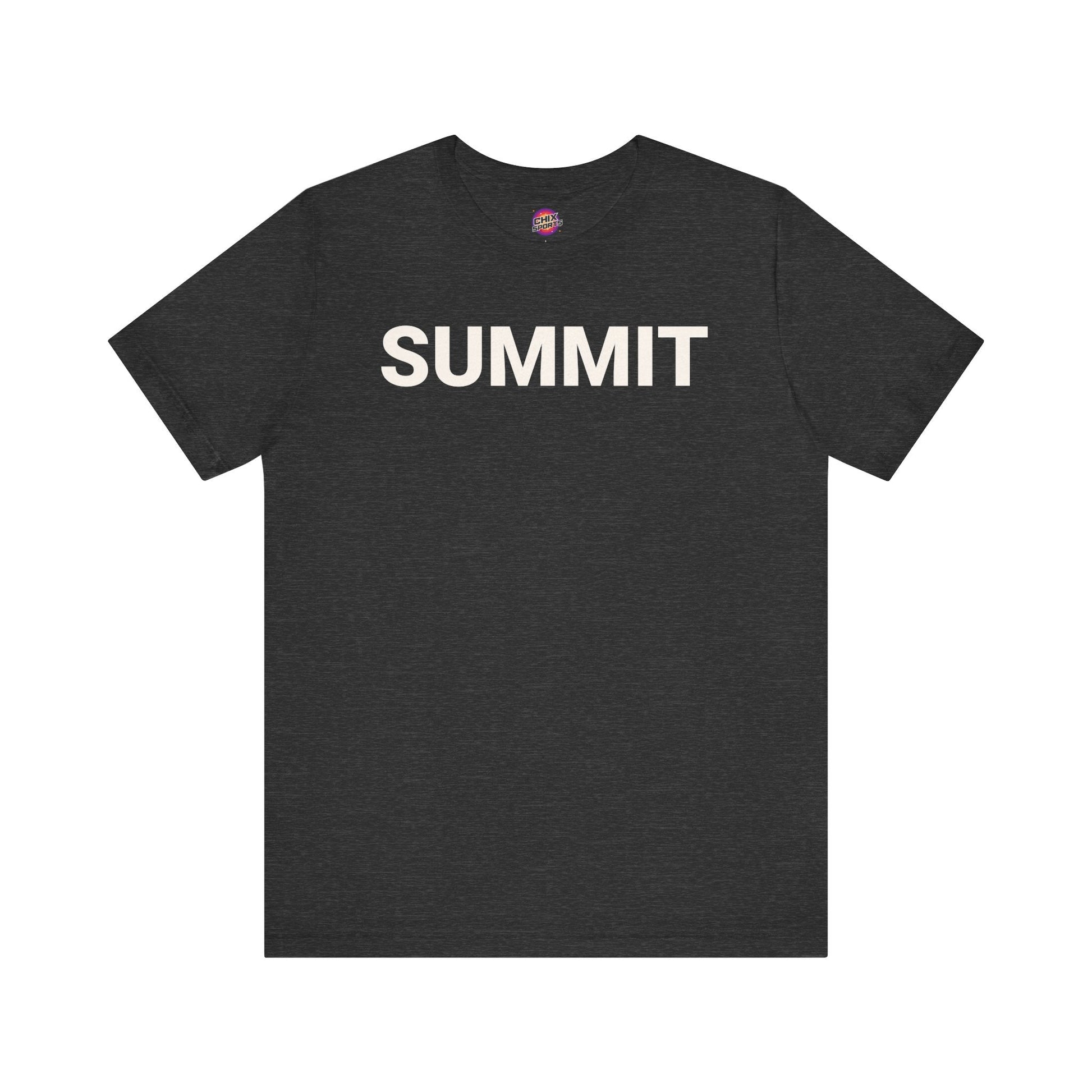 Tash Flint Summit Jersey Unisex Shirt | Chix Sports