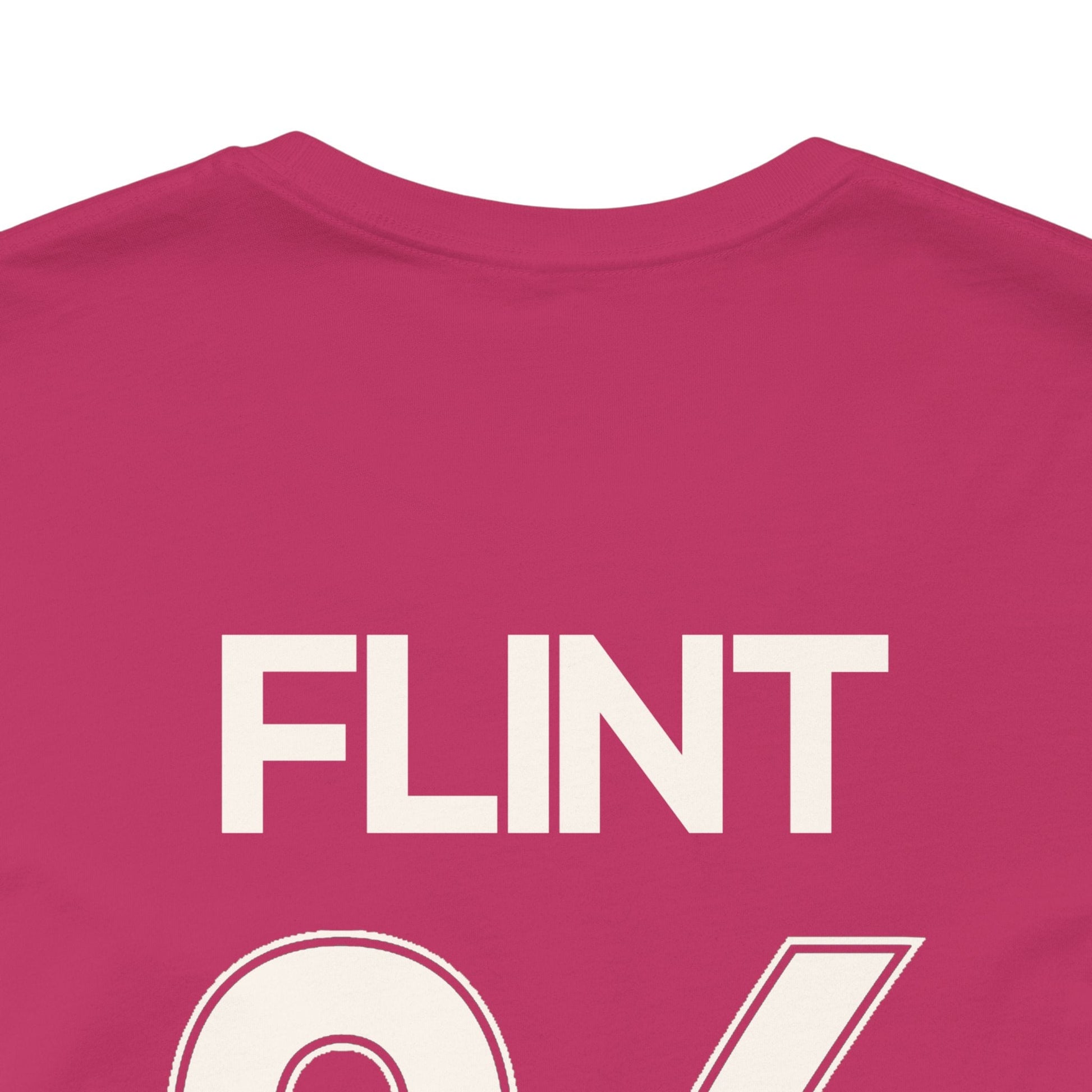 Tash Flint Summit Jersey Unisex Shirt | Chix Sports