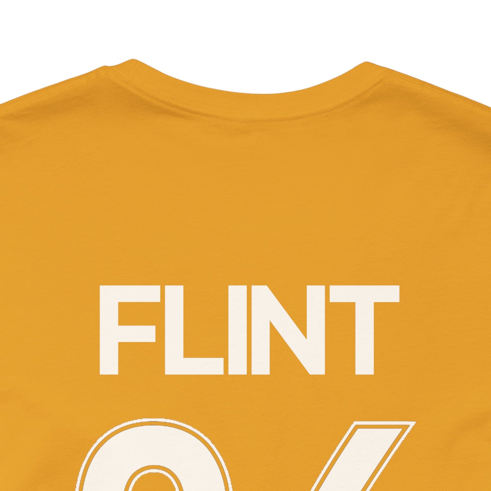 Tash Flint Summit Jersey Unisex Shirt | Chix Sports
