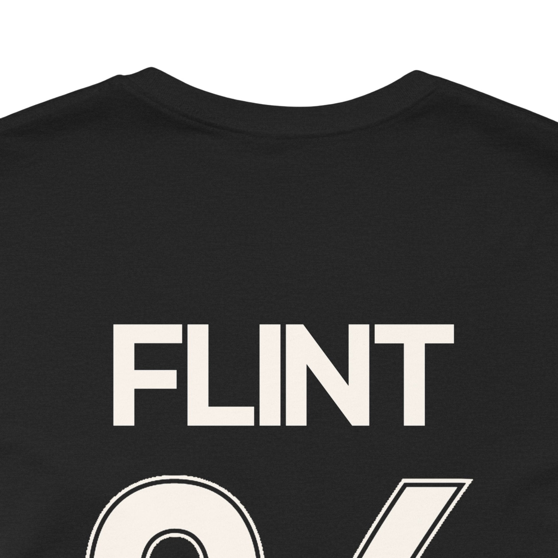 Tash Flint Summit Jersey Unisex Shirt | Chix Sports