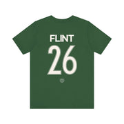 Tash Flint Summit Jersey Unisex Shirt | Chix Sports
