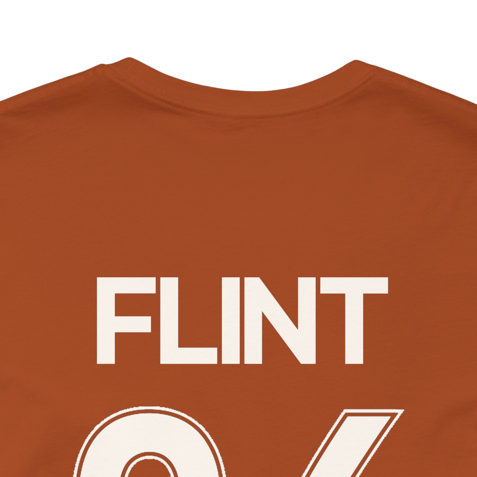 Tash Flint Summit Jersey Unisex Shirt | Chix Sports