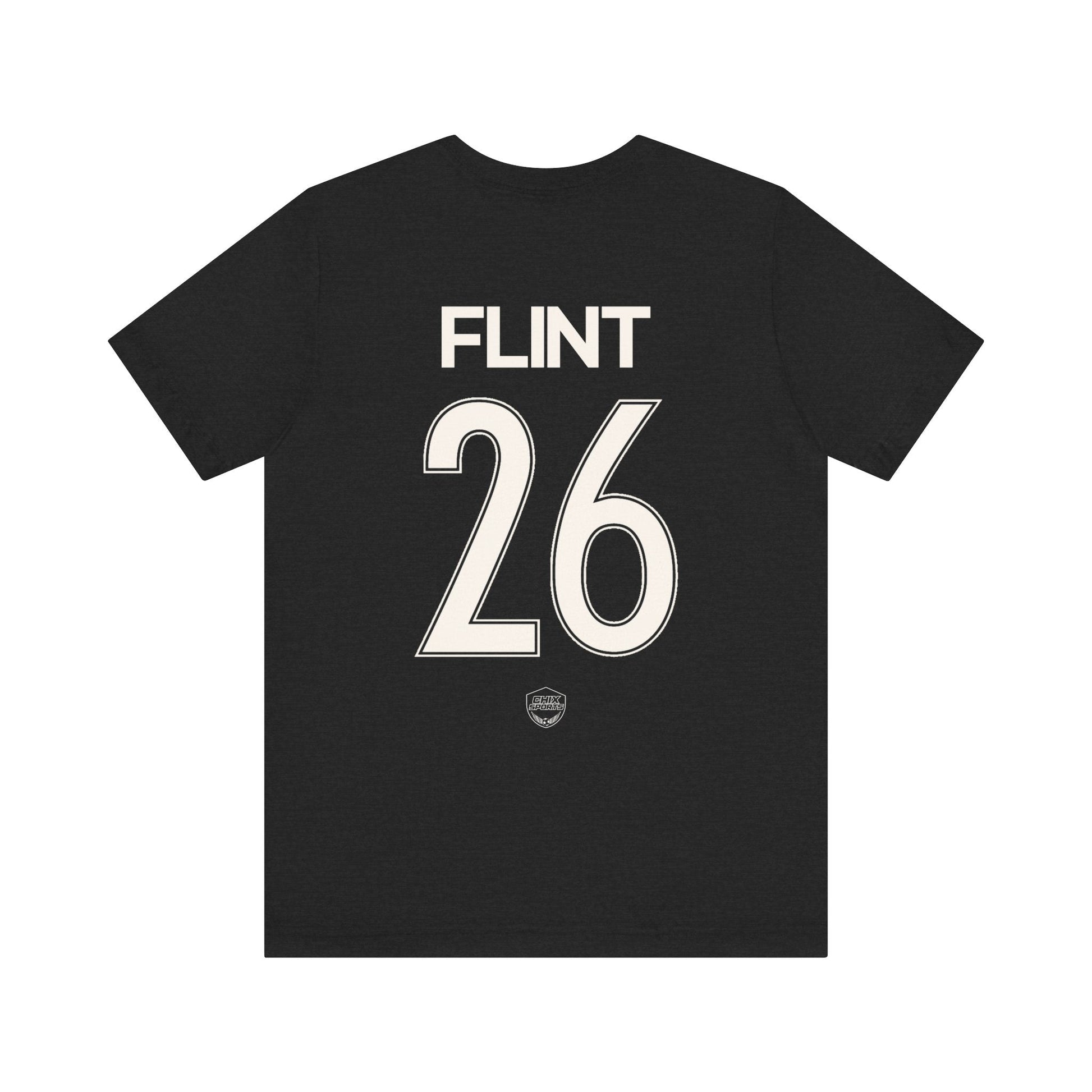 Tash Flint Summit Jersey Unisex Shirt | Chix Sports