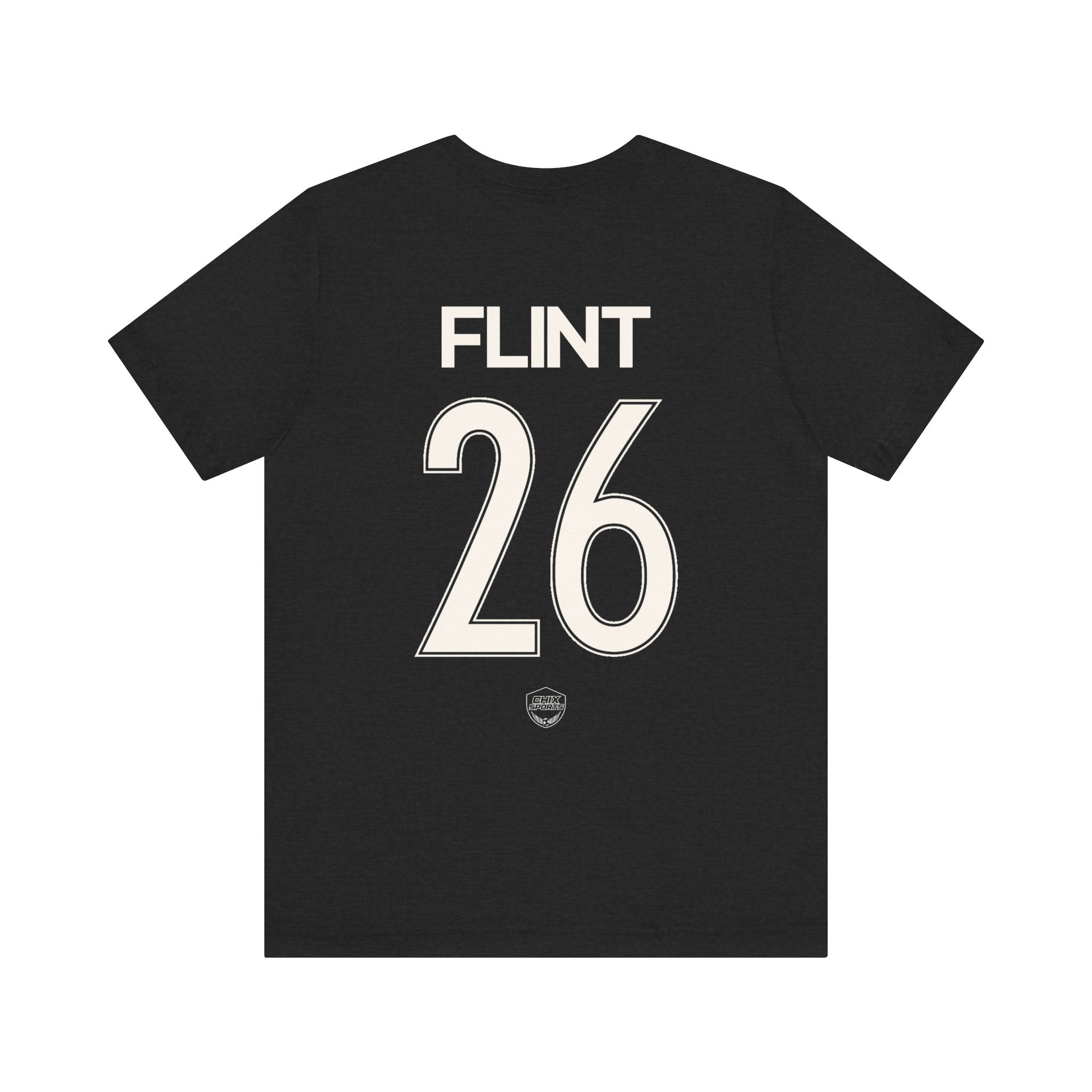 Tash Flint Summit Jersey Unisex Shirt | Chix Sports