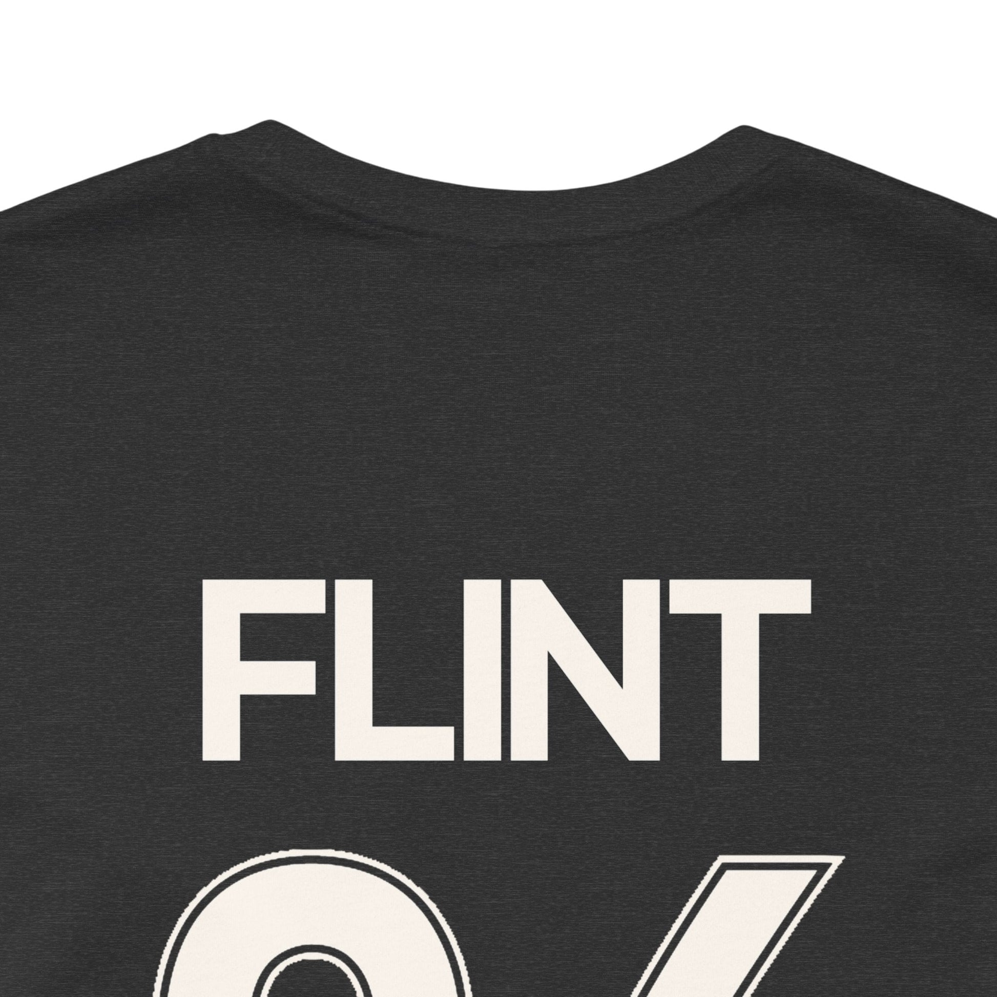 Tash Flint Summit Jersey Unisex Shirt | Chix Sports