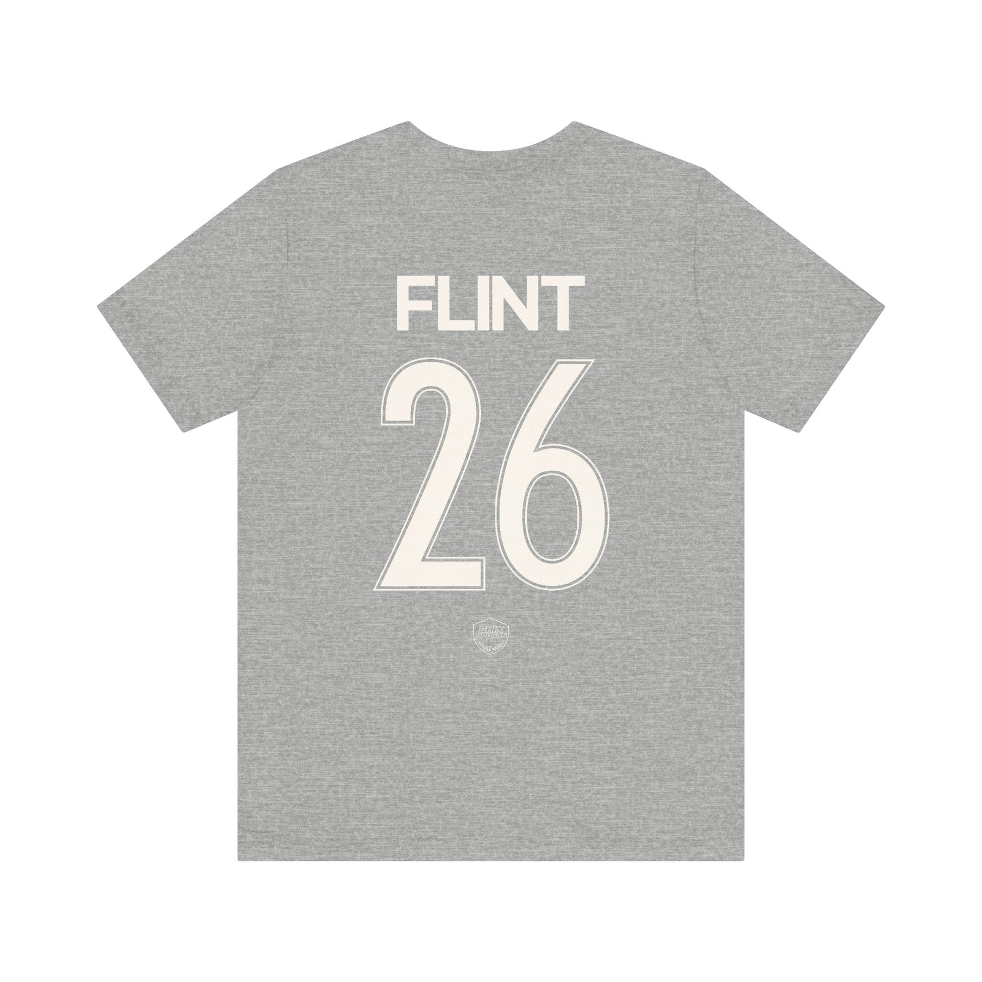 Tash Flint Summit Jersey Unisex Shirt | Chix Sports