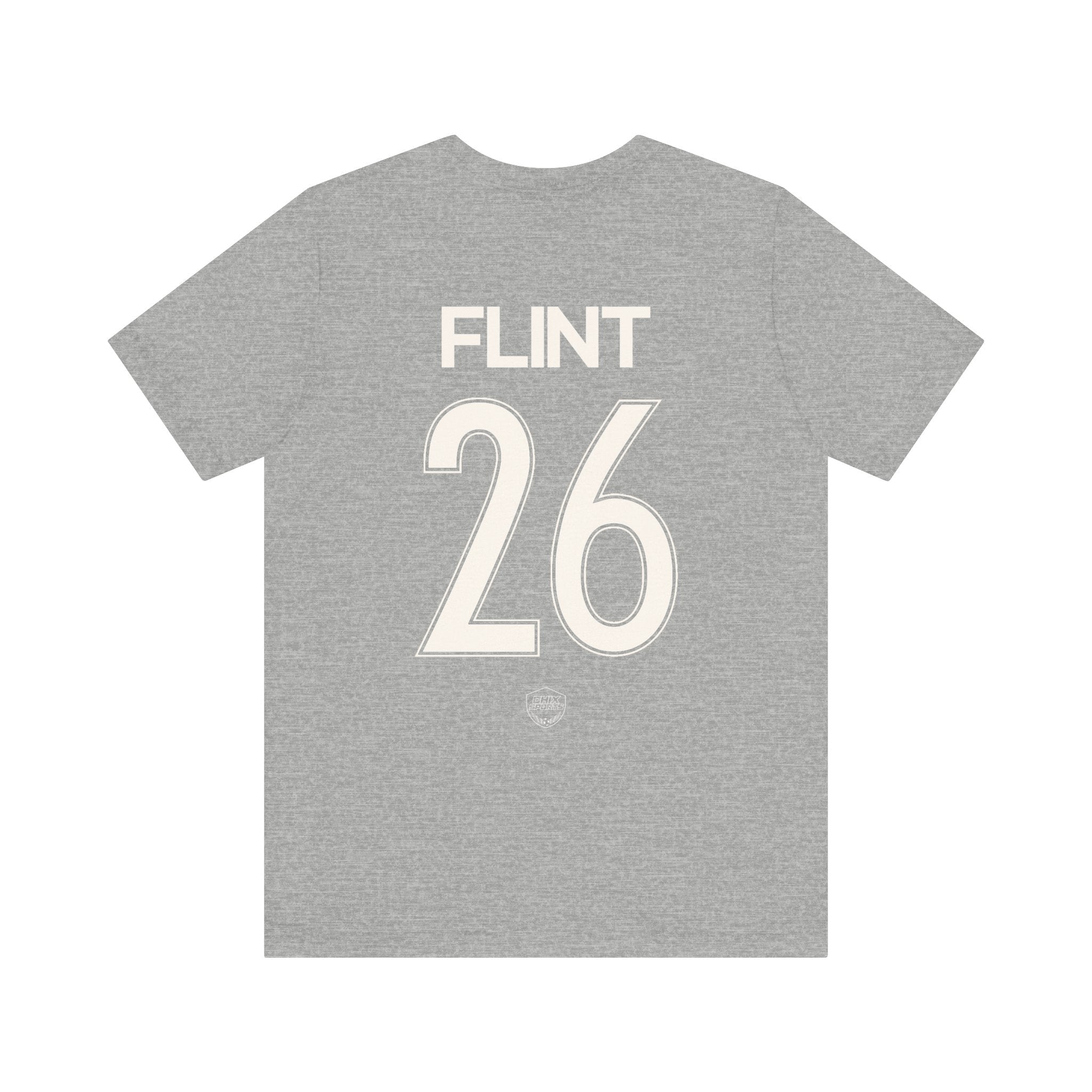 Tash Flint Summit Jersey Unisex Shirt | Chix Sports
