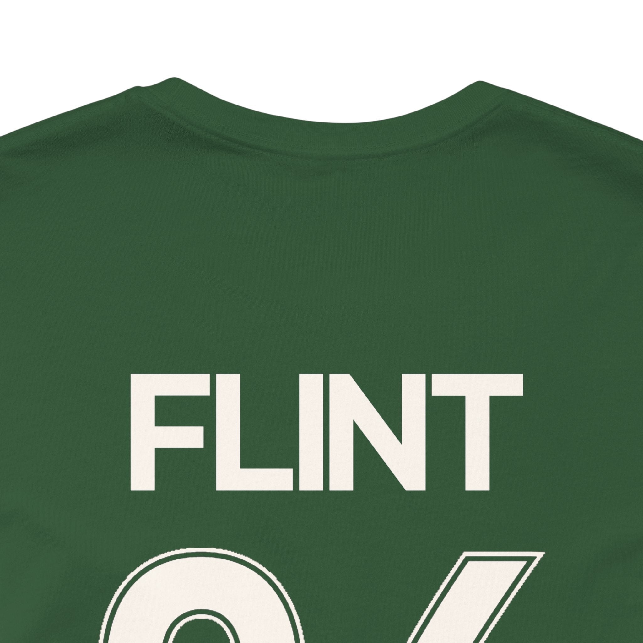 Tash Flint Summit Jersey Unisex Shirt | Chix Sports