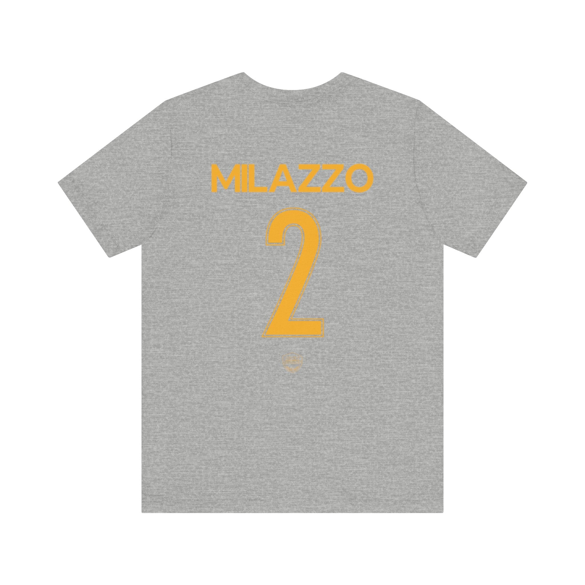 Tatum Milazzo Royals Jersey Unisex Shirt | Chix Sports