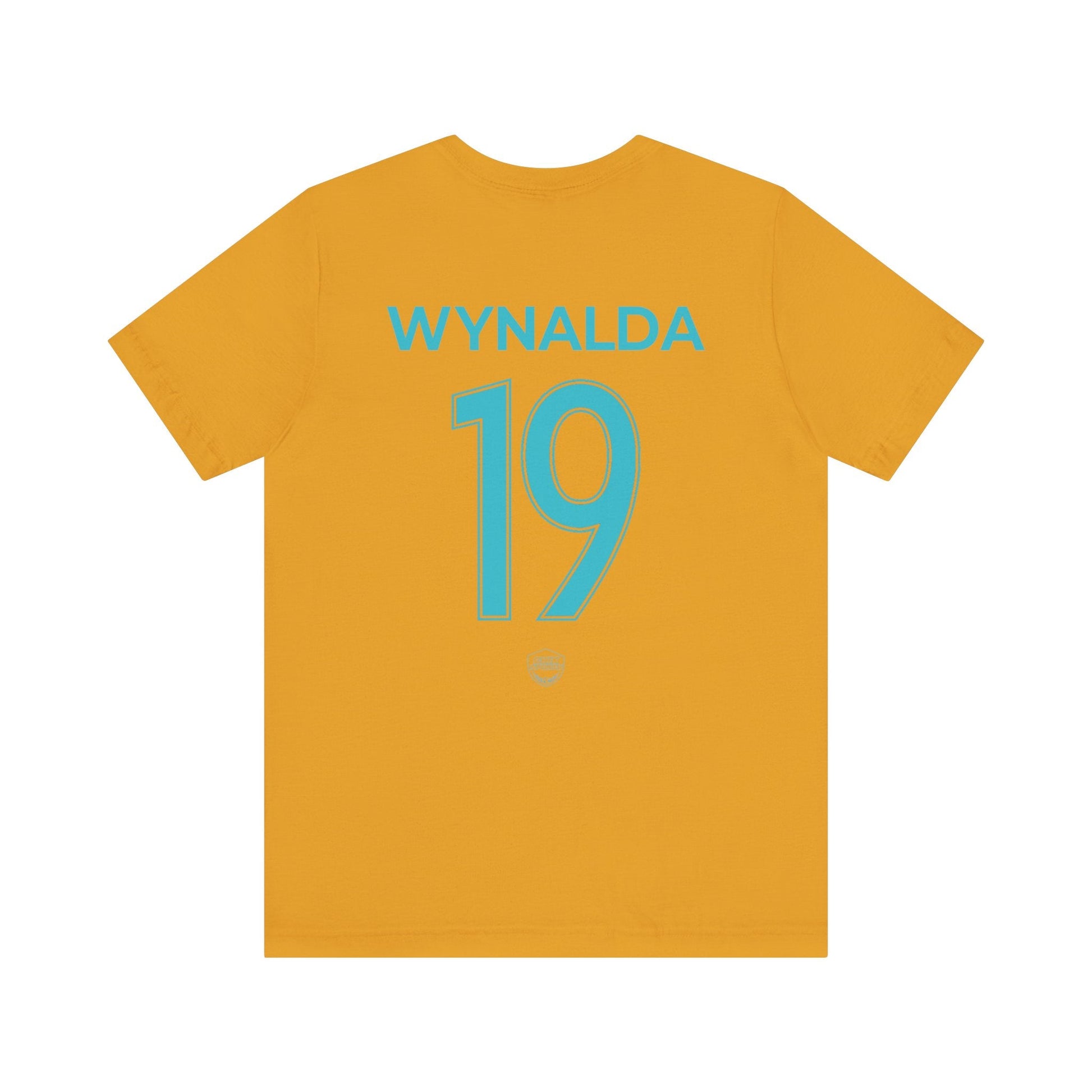 Tatum Wynalda Wave Jersey Unisex Shirt | Chix Sports