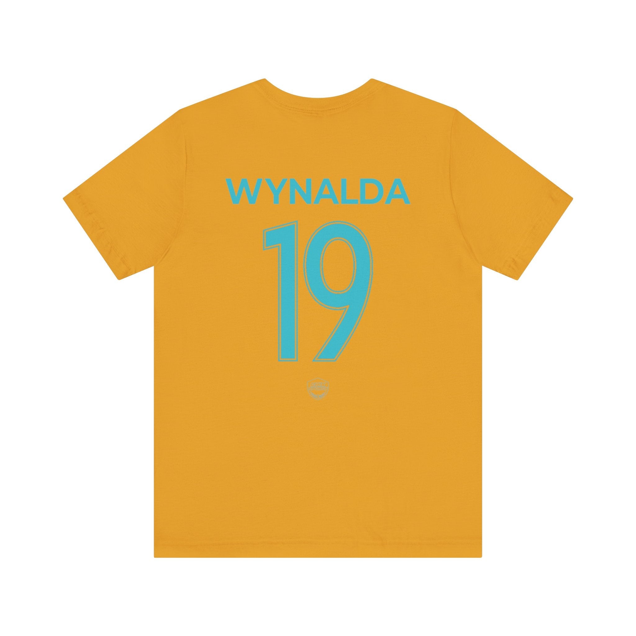 Tatum Wynalda Wave Jersey Unisex Shirt | Chix Sports