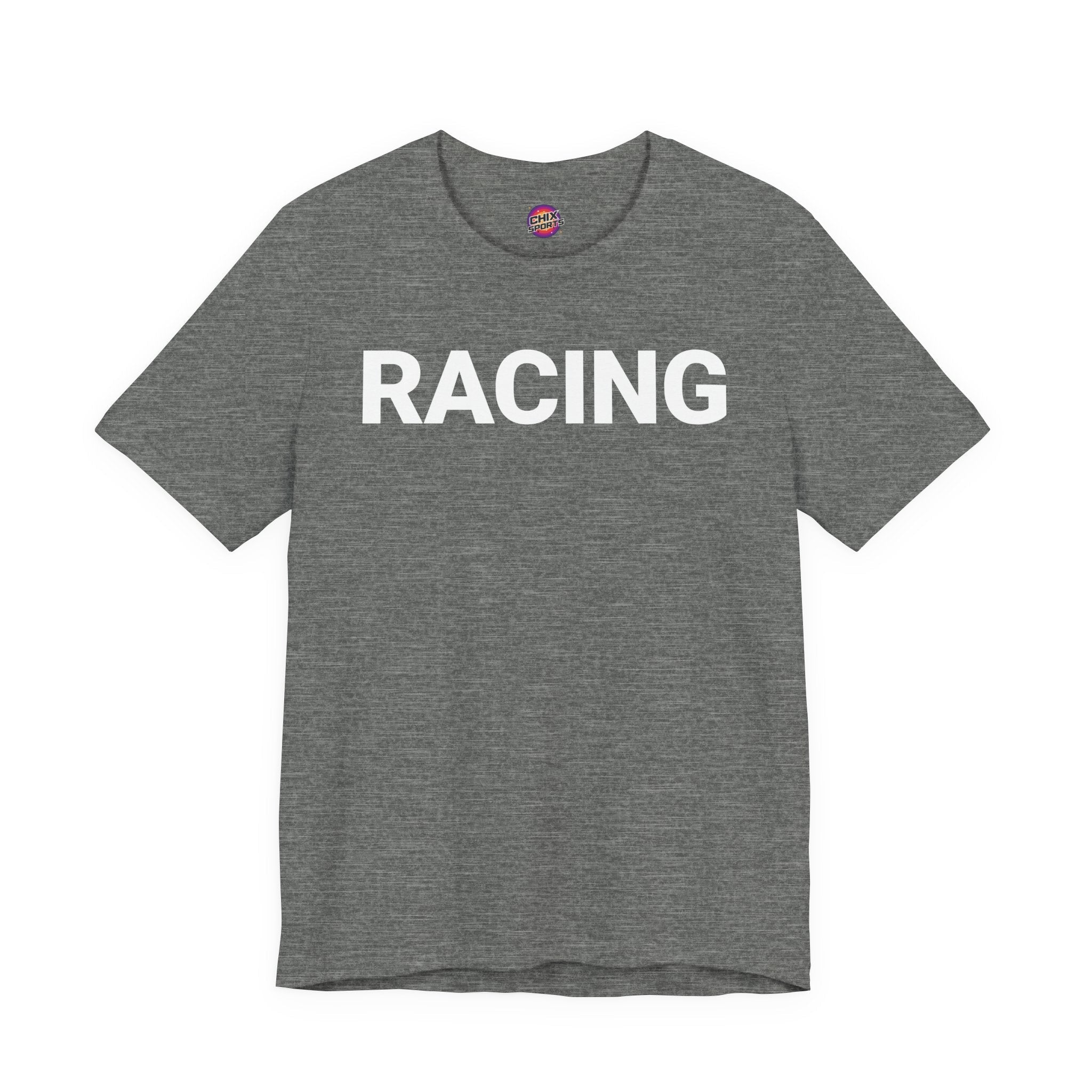 Taylor Flint Racing Softblend T-shirt | Chix Sports