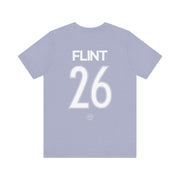 Taylor Flint Unisex Racing Jersey Shirt | Chix Sports