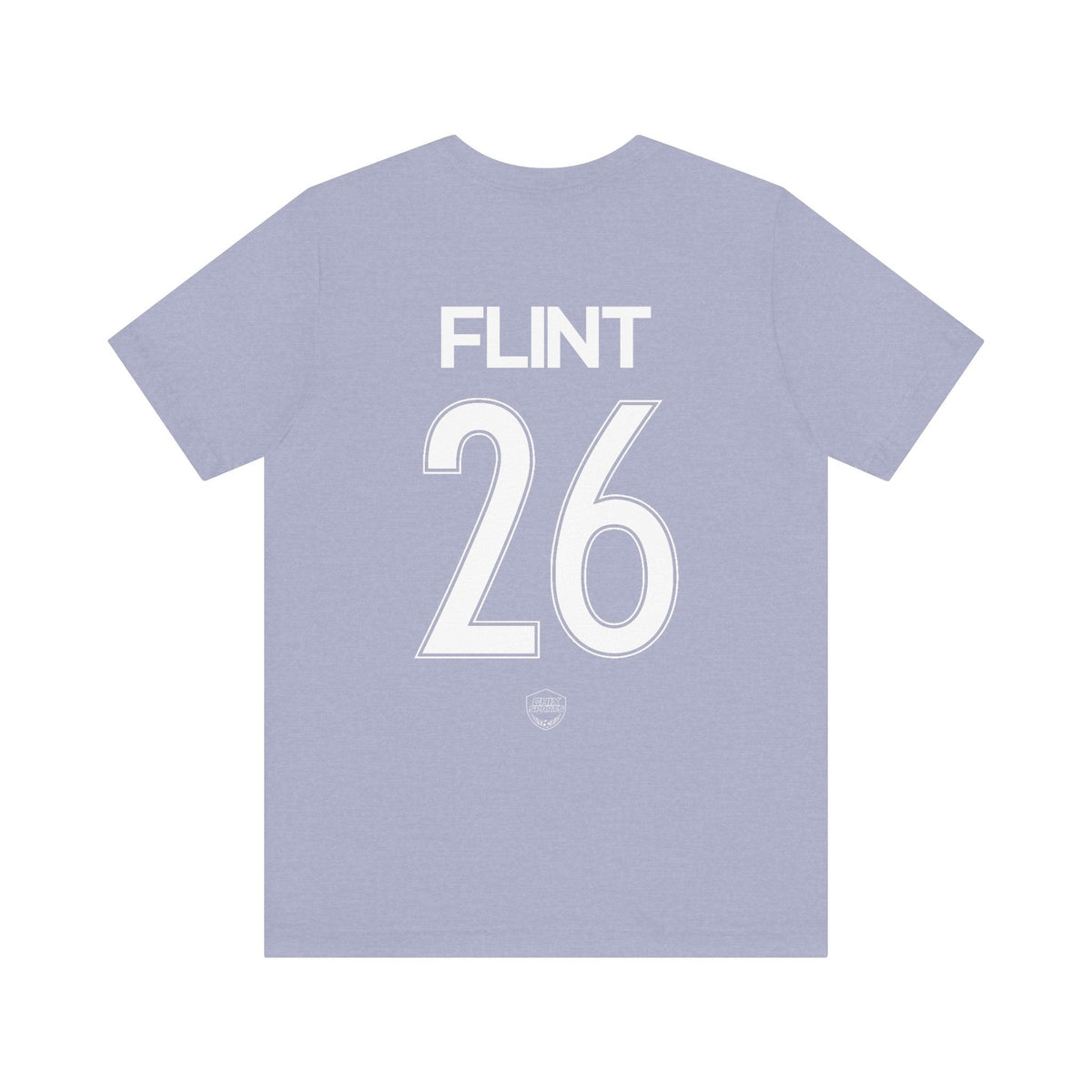 Taylor Flint Unisex Racing Jersey Shirt | Chix Sports