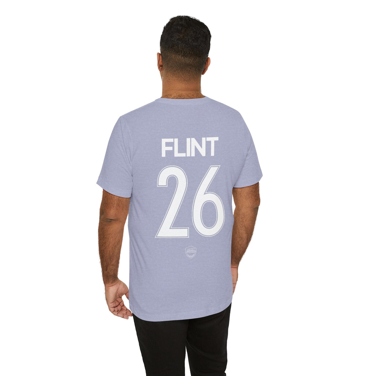 Taylor Flint Unisex Racing Jersey Shirt | Chix Sports