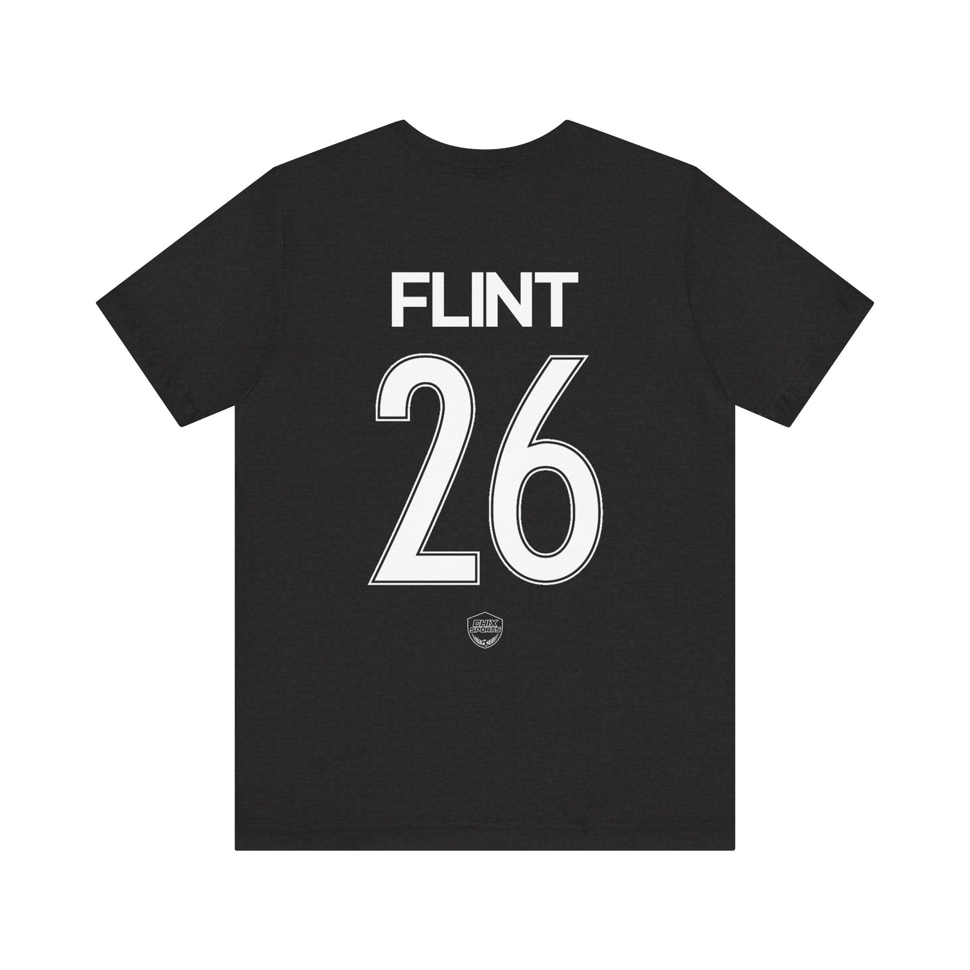 Taylor Flint Unisex Racing Jersey Shirt | Chix Sports
