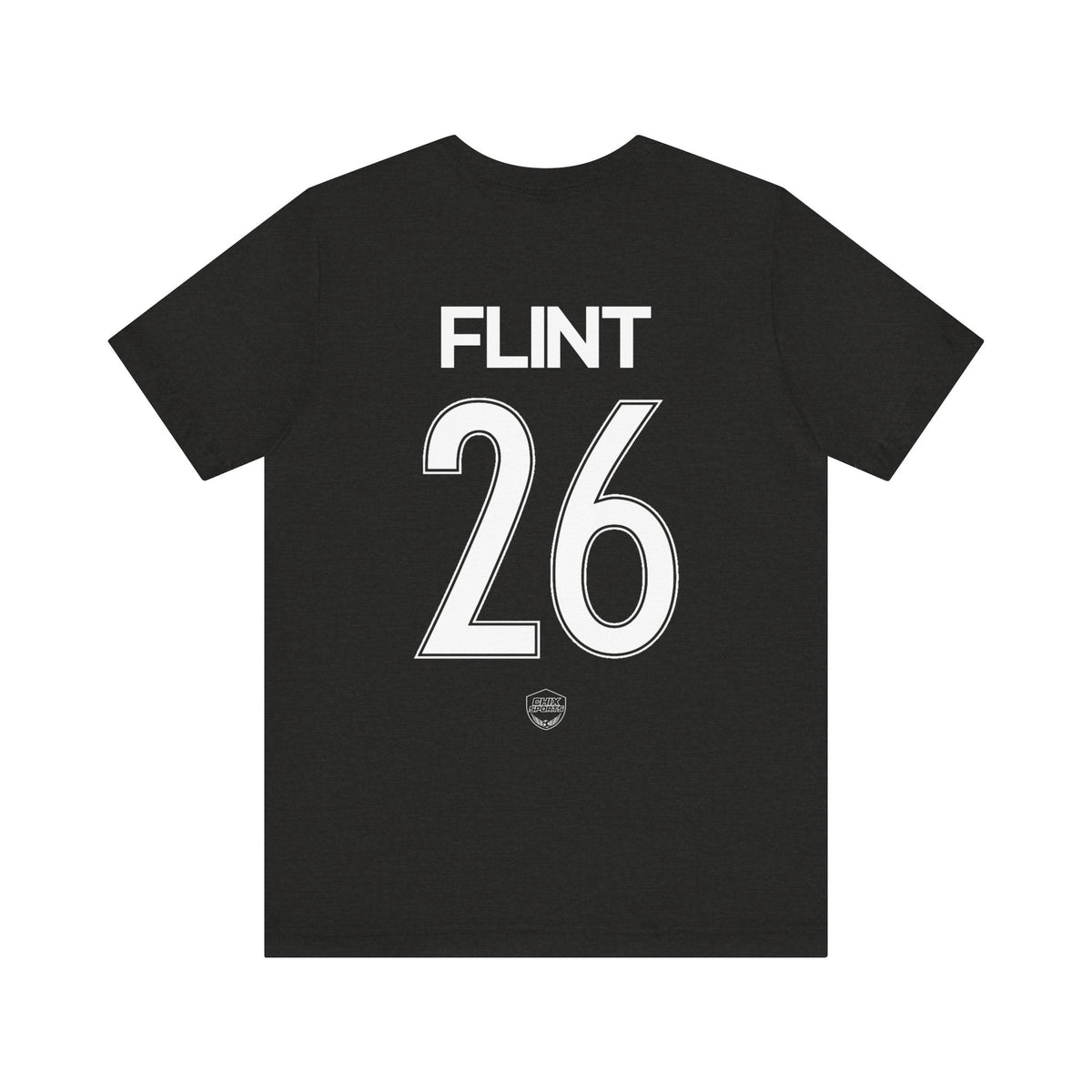 Taylor Flint Unisex Racing Jersey Shirt | Chix Sports