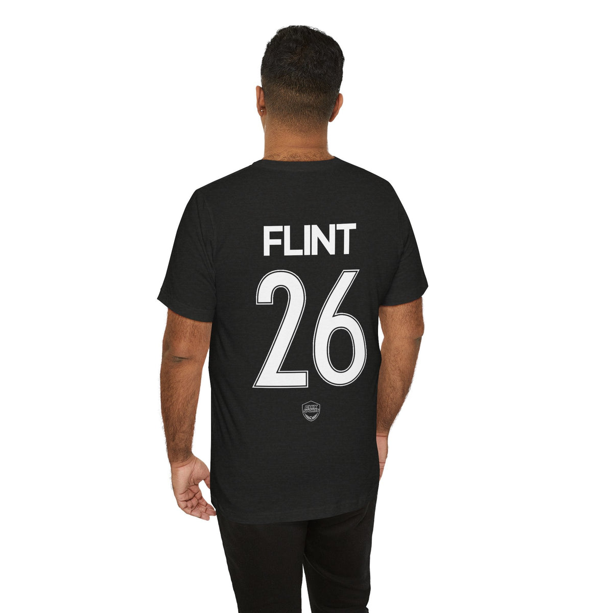 Taylor Flint Unisex Racing Jersey Shirt | Chix Sports