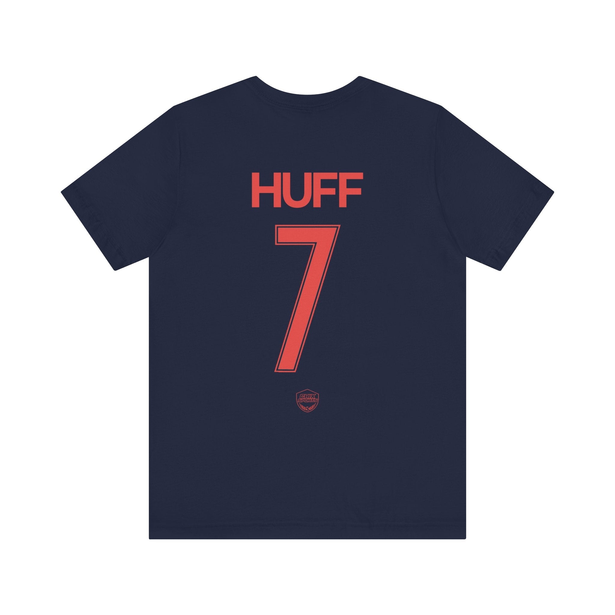 Taylor Huff Bay Jersey Unisex Shirt | Chix Sports
