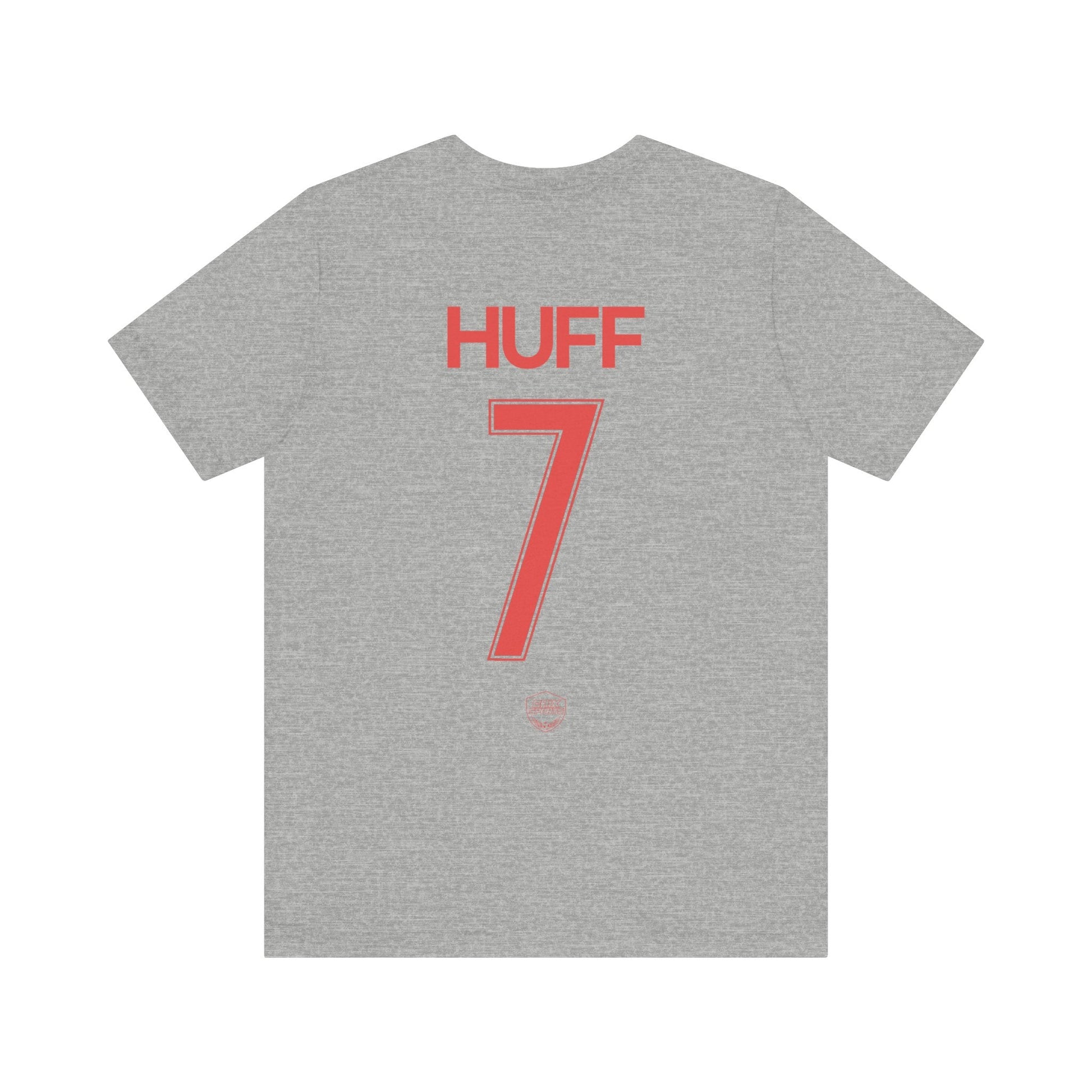 Taylor Huff Bay Jersey Unisex Shirt | Chix Sports