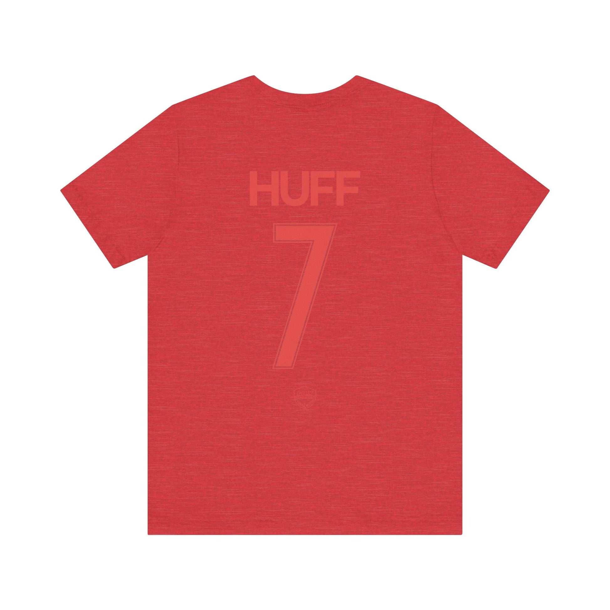 Taylor Huff Bay Jersey Unisex Shirt | Chix Sports