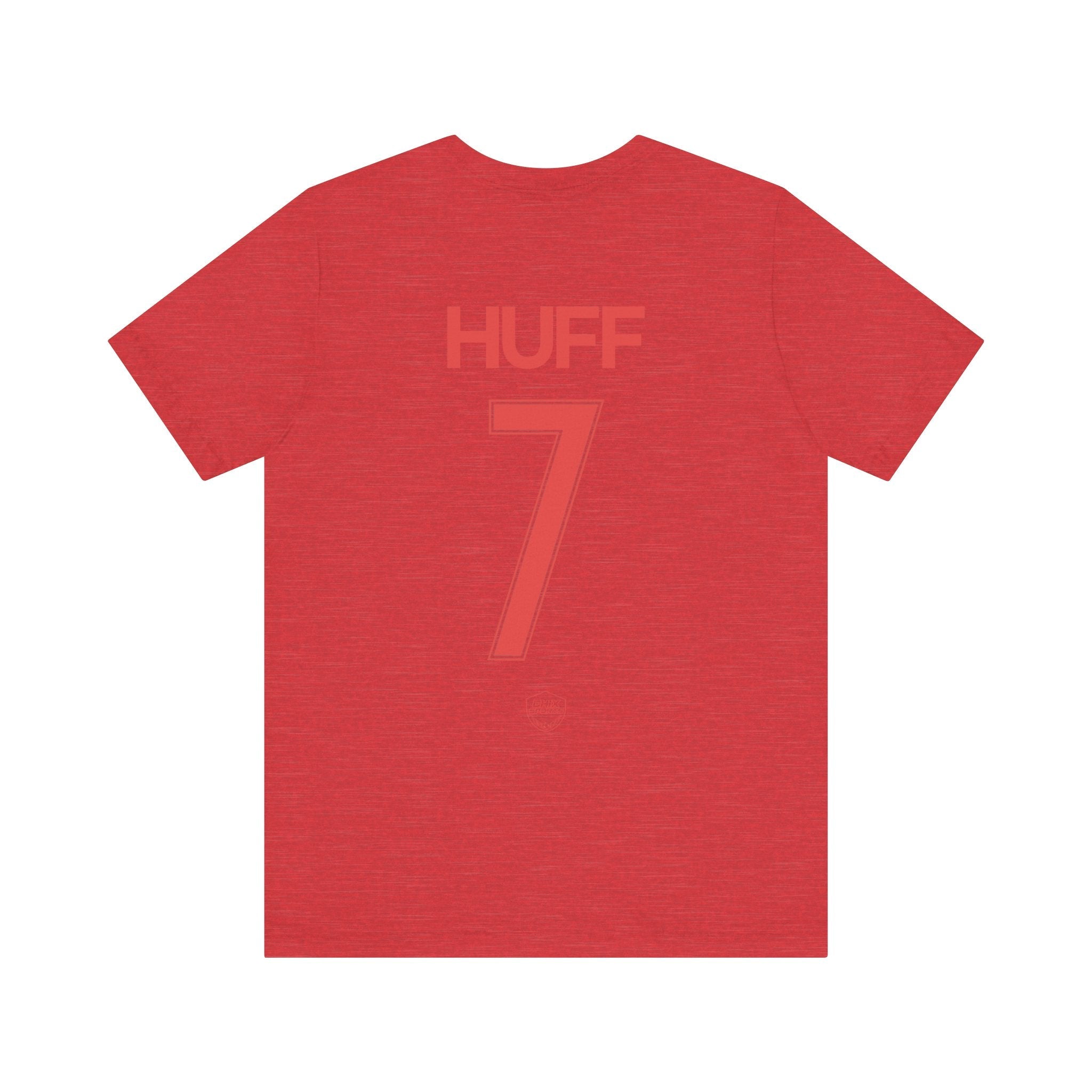 Taylor Huff Bay Jersey Unisex Shirt | Chix Sports